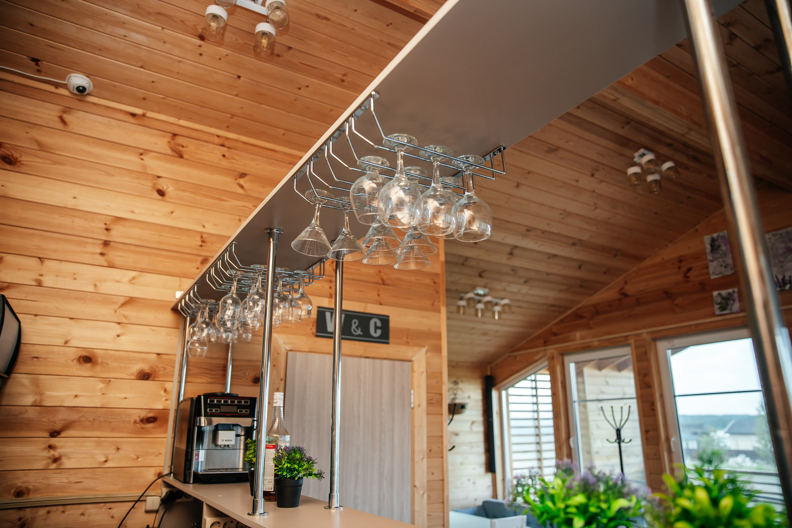 База отдыха в Тверской области. Кафе и развлечения. Фотограф недвижимости и контент-съемки в СПб