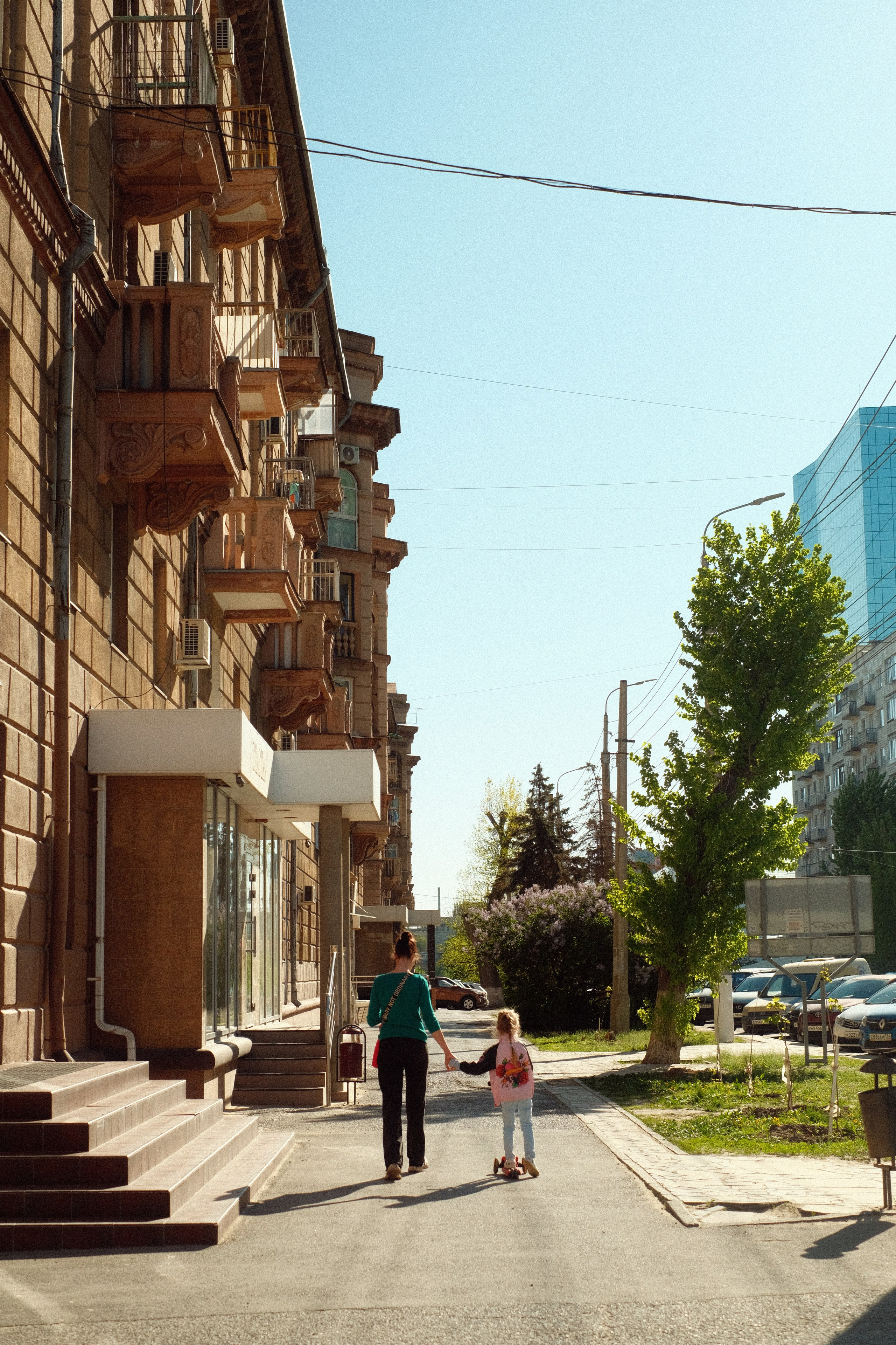 2022. Евгений Холодок