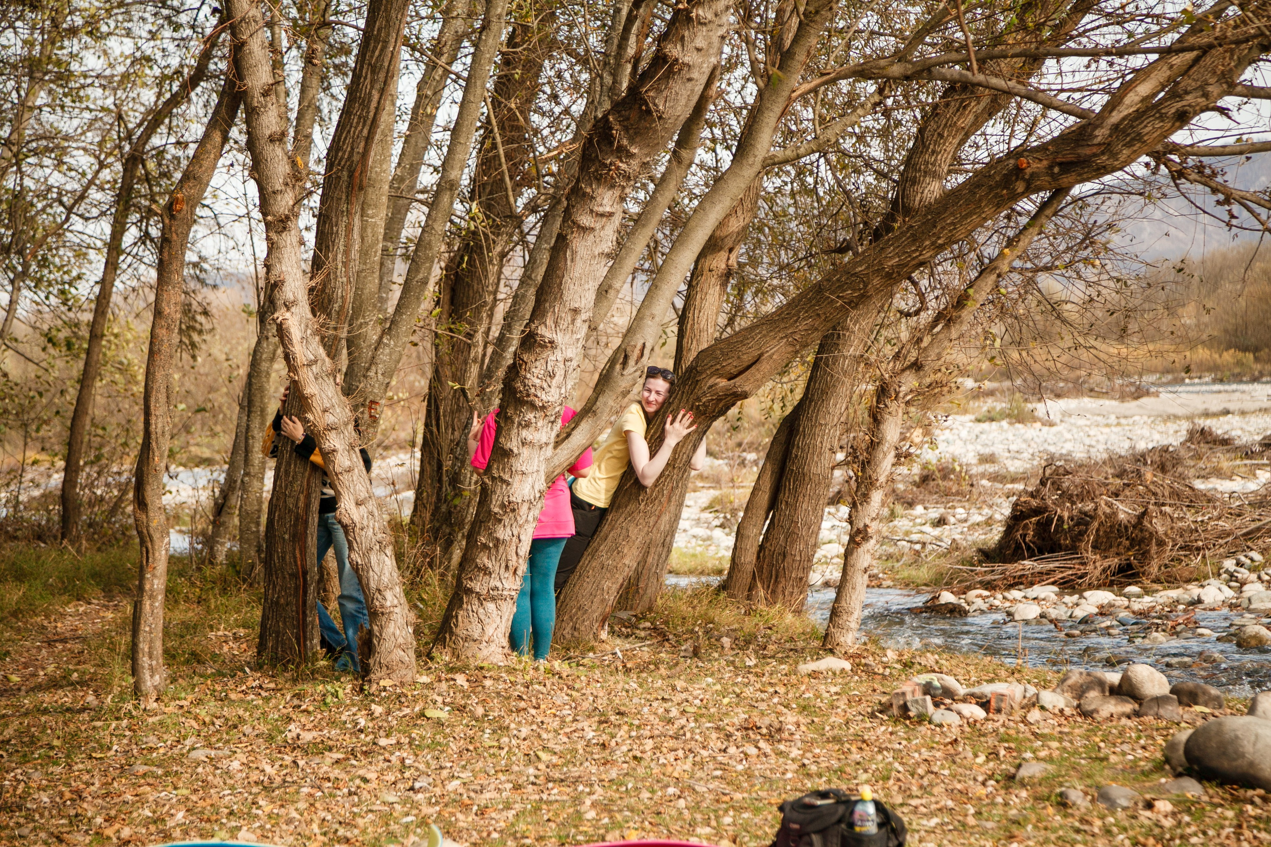 Ретрит"ОТКРОЙ СЕБЯ». Свадебный и семейный фотограф в Армавире