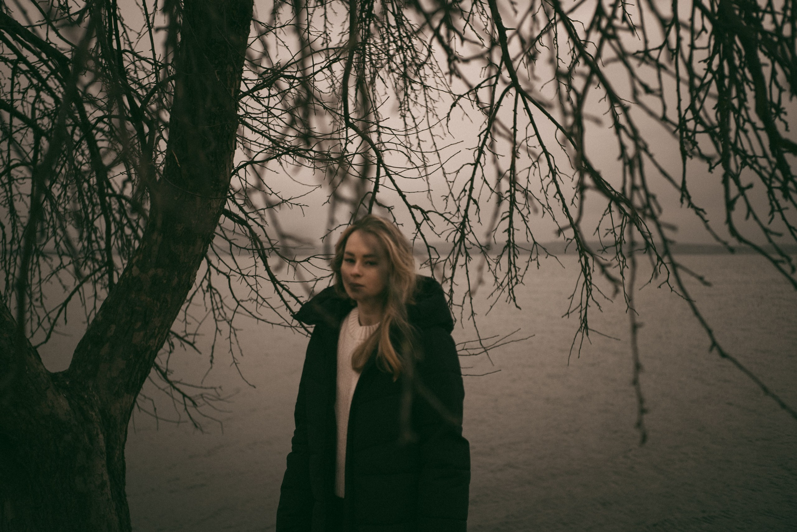 Urban Cinematic. Фотограф Влад Лайт в Москве