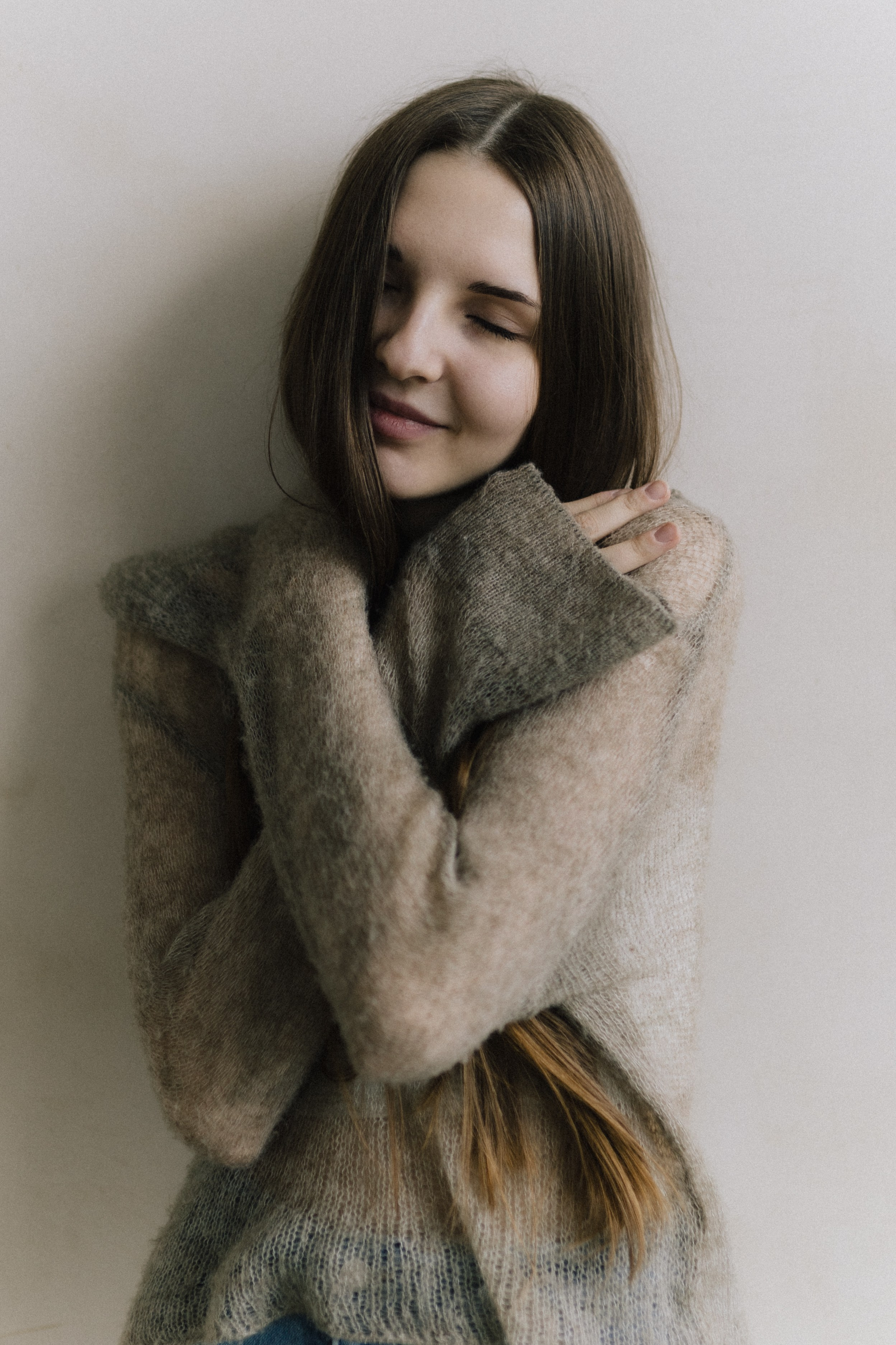 Маша. Фотограф в Санкт-Петербурге