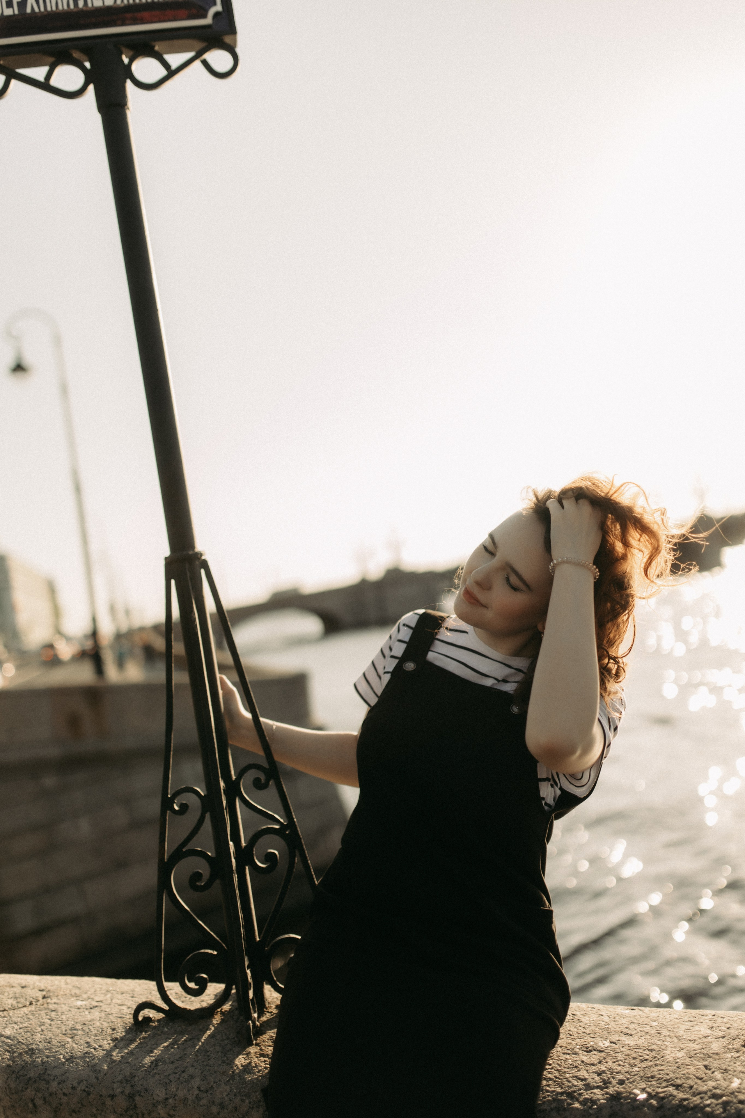 Ксения. Фотограф в Санкт-Петербурге