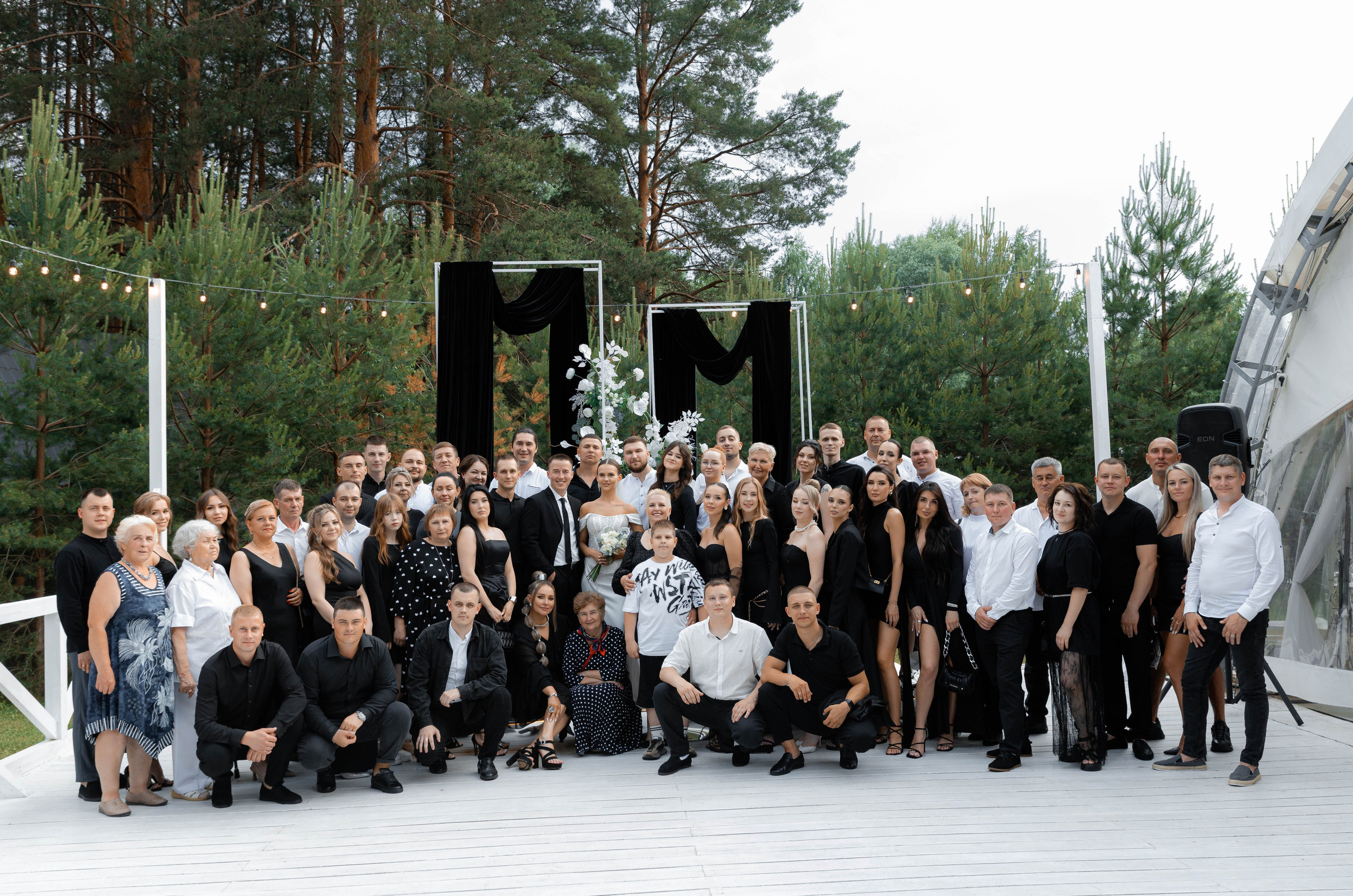 Никита & Дарья. Свадебный и семейный фотограф в Ижевске