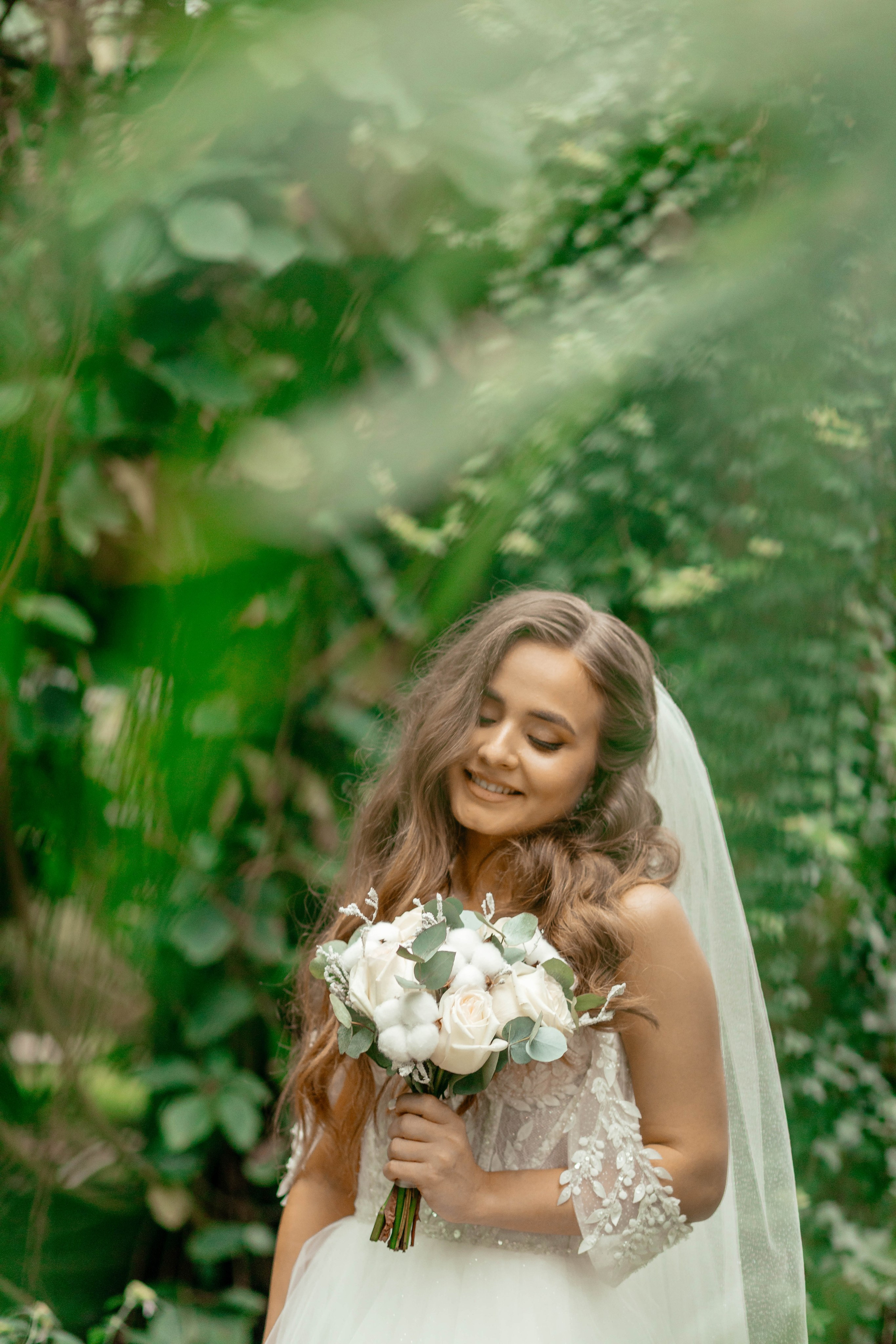 Кирилл & Ксения. Свадебный и семейный фотограф в Ижевске