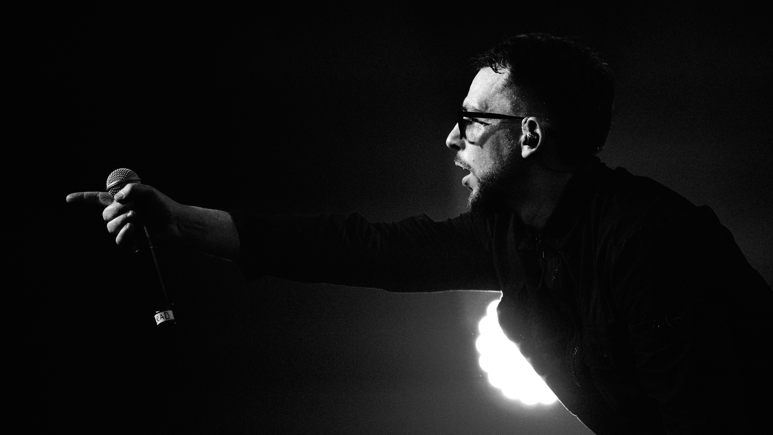 Live / music festivals. ≫ Nikita Tsarev ≫ Sports and event photographer