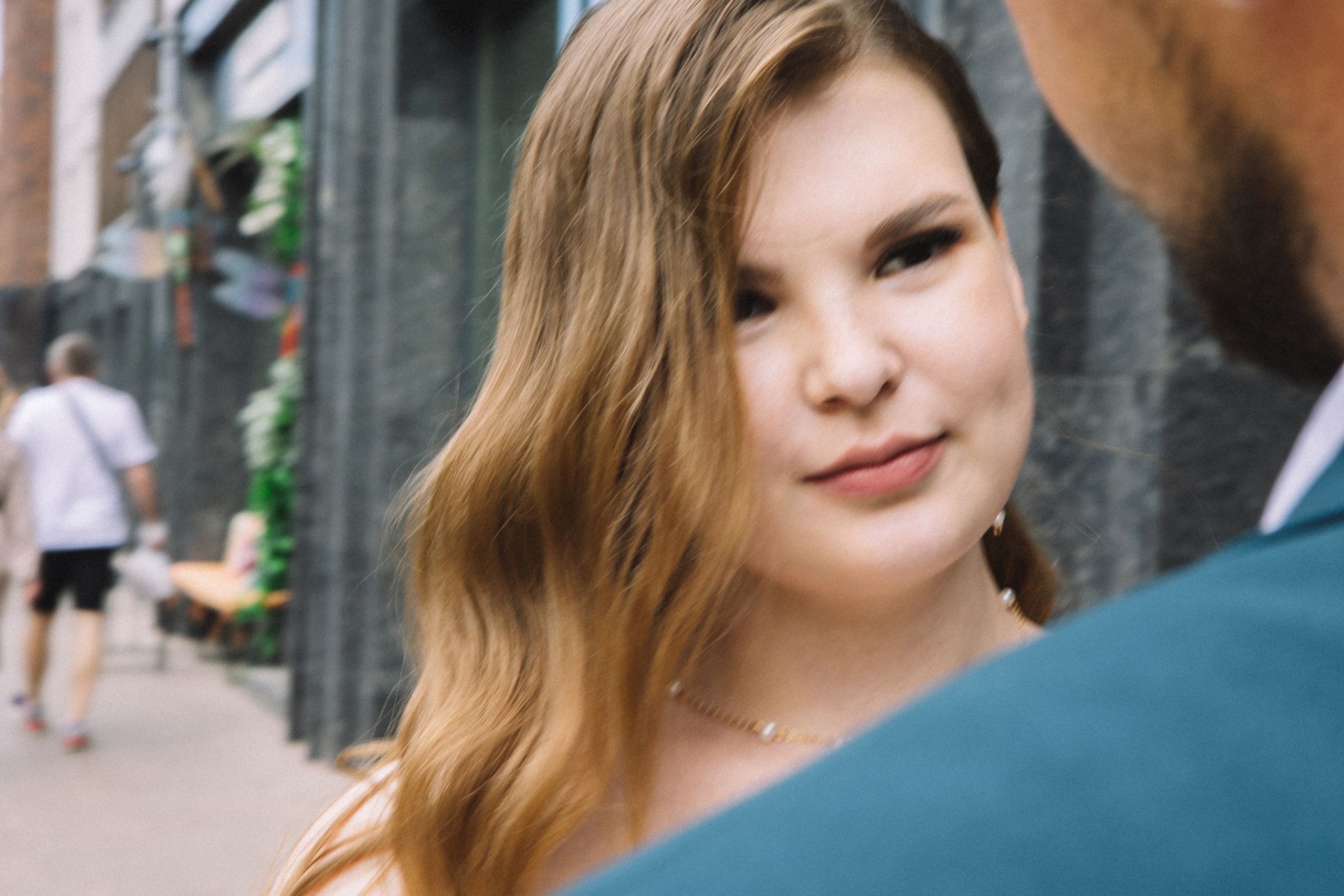 Анастасия и Тимофей. Главная