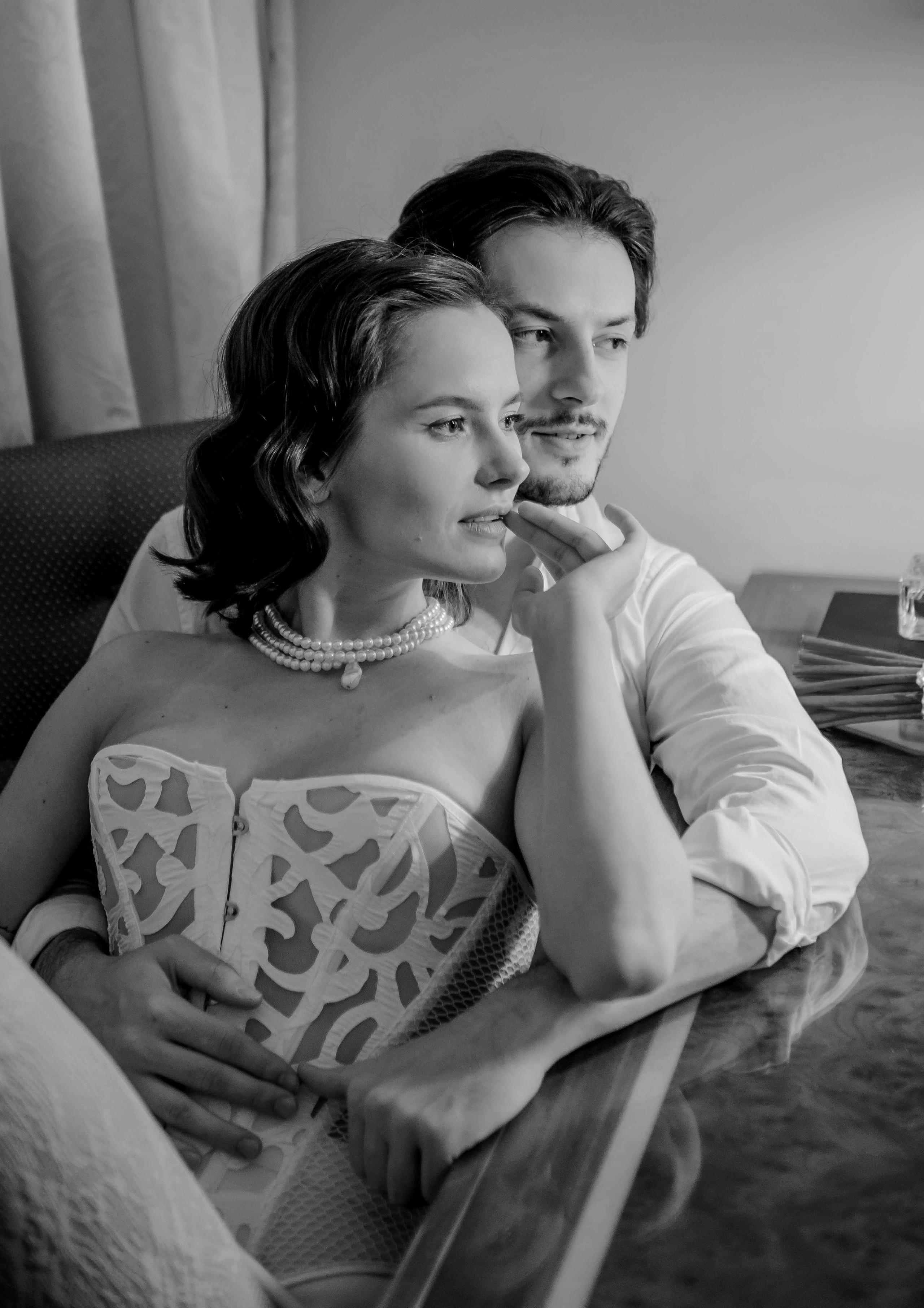 Four Seasons Lion Palace St. Petersburg. Свадебный и семейный фотограф в г. Москва Ирина Гаврилова