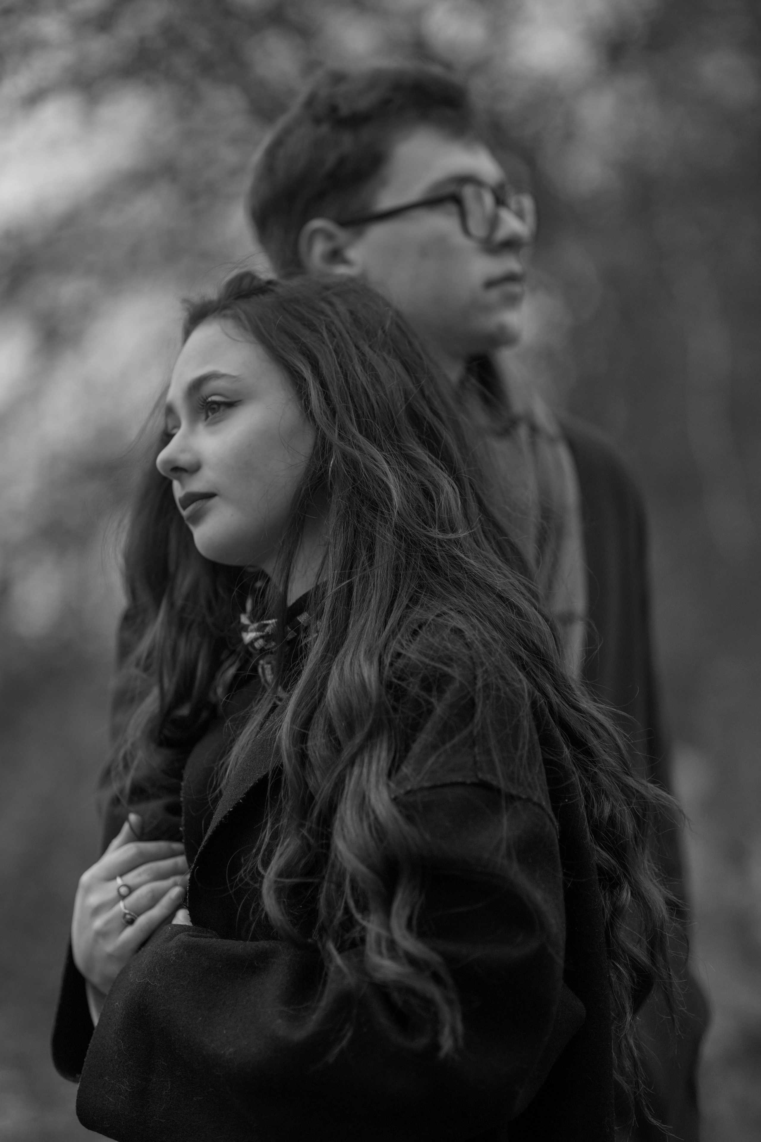 Камила и Иван. Семейный и детский фотограф Троицк Москва