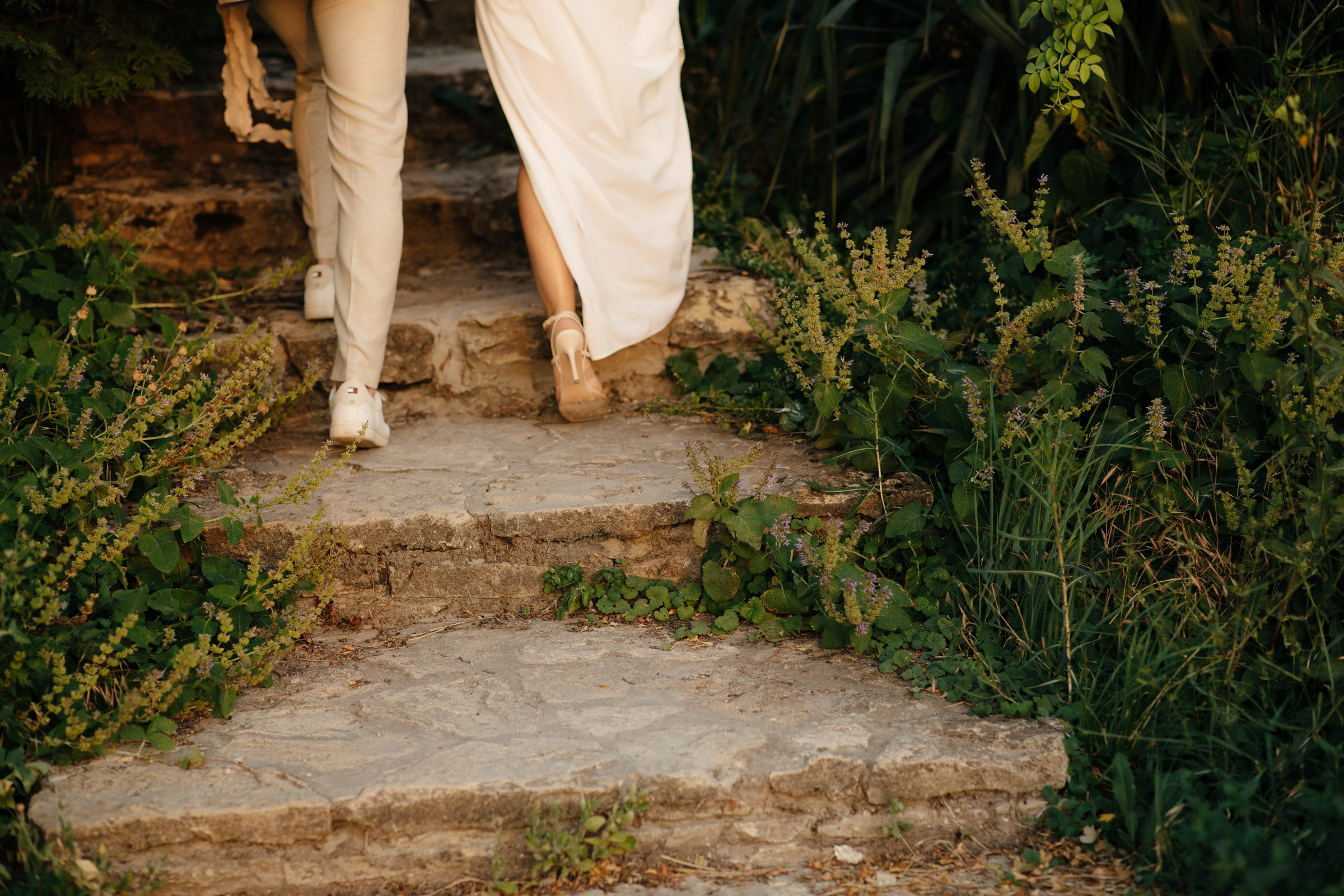 Атмосферная свадьба в Шато Андре. Архитектурный и интерьерный фотограф в Краснодаре | Дмитрий Демской
