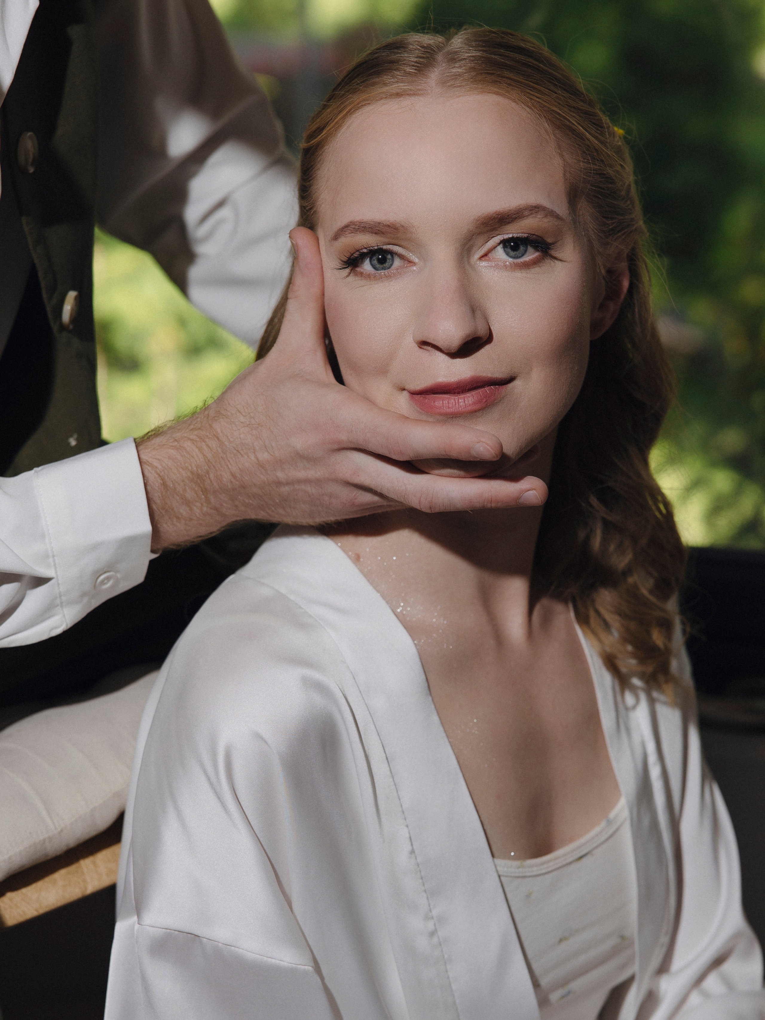 Ирина и Сергей. Свадебный фотограф Курск Максим Ноздрачев