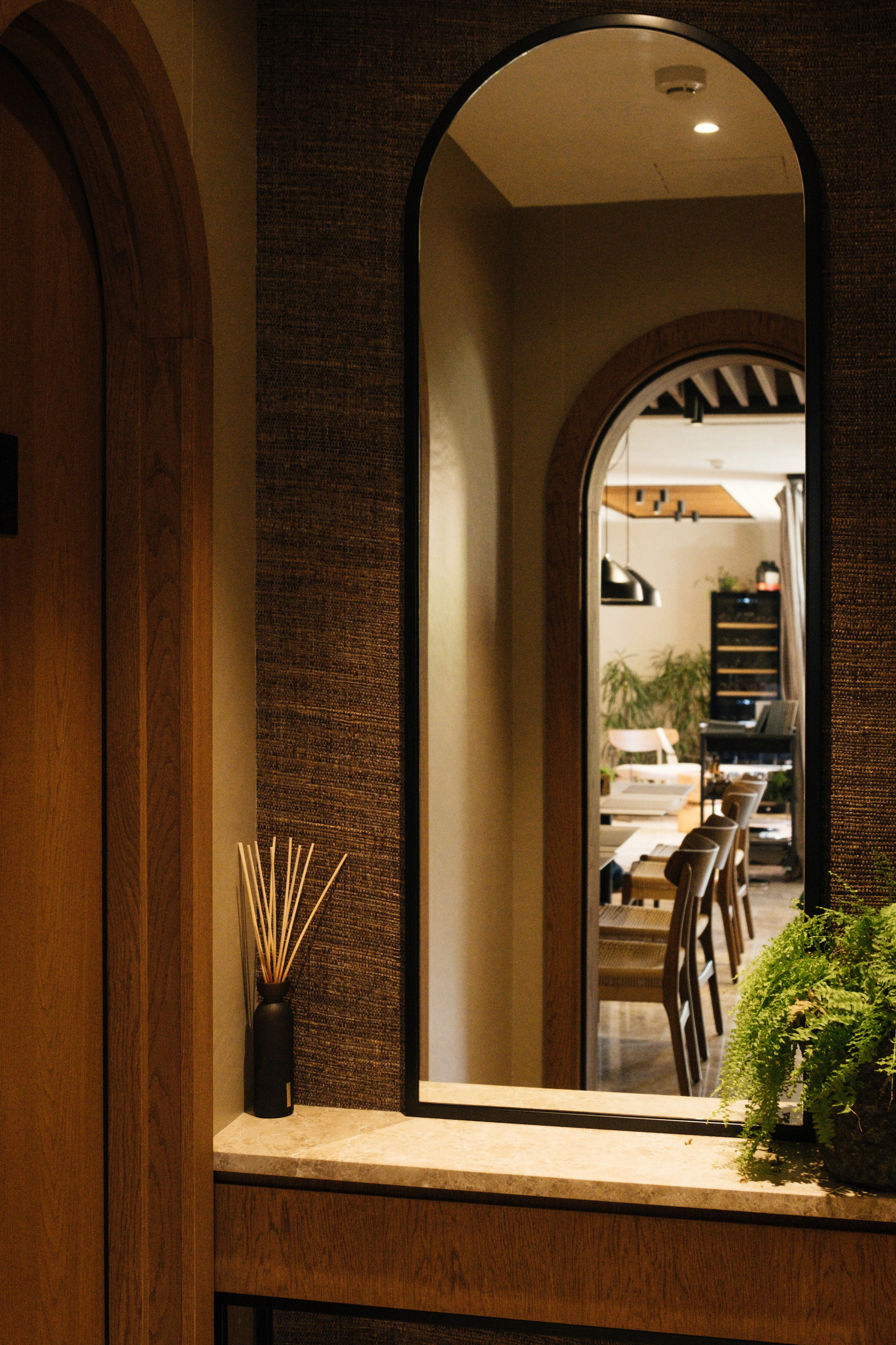 Casa Manor Montenegro. Фотограф Валерия Бурма