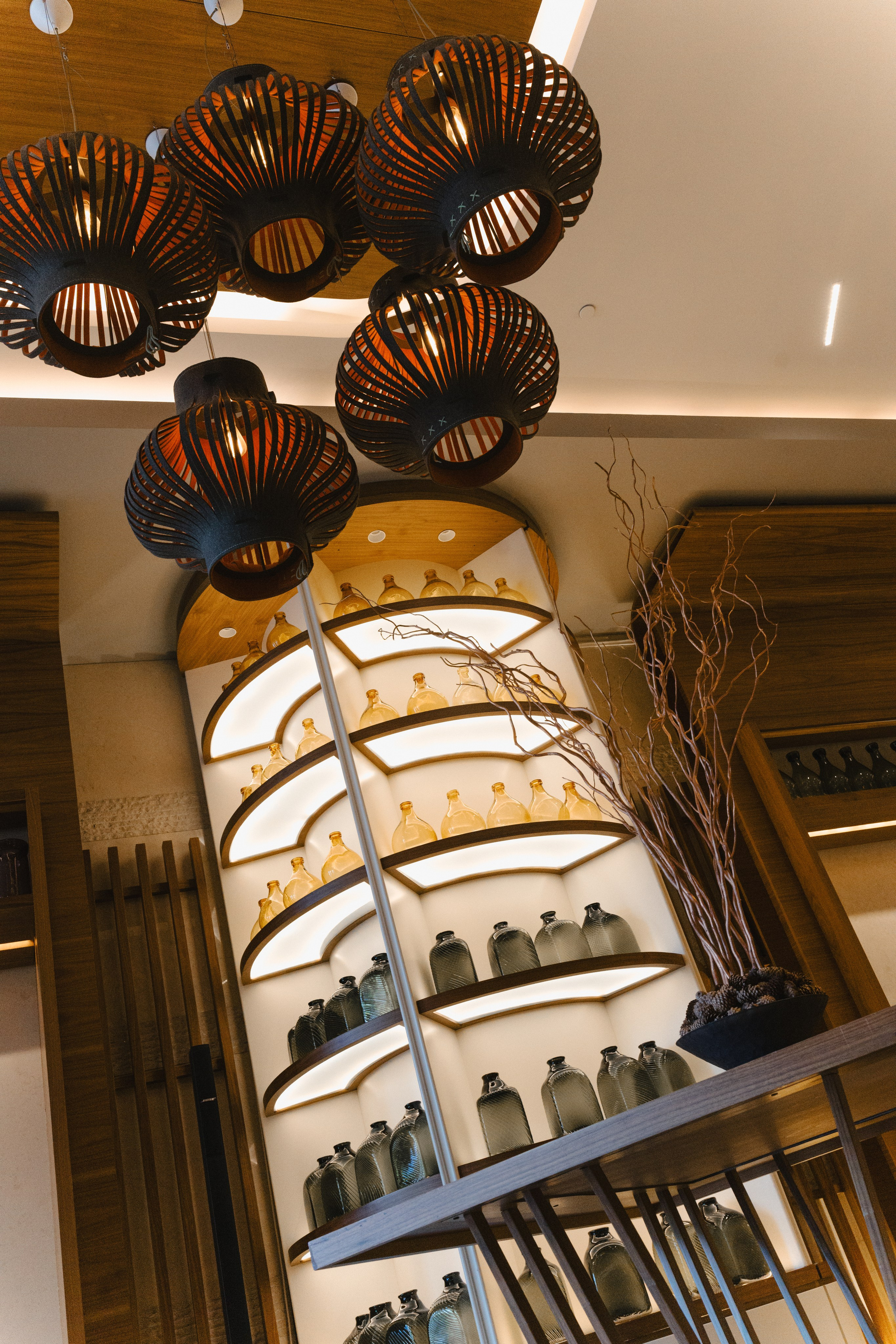 Swissotel Krasnye Holmy Moscow. Фотограф Валерия Бурма