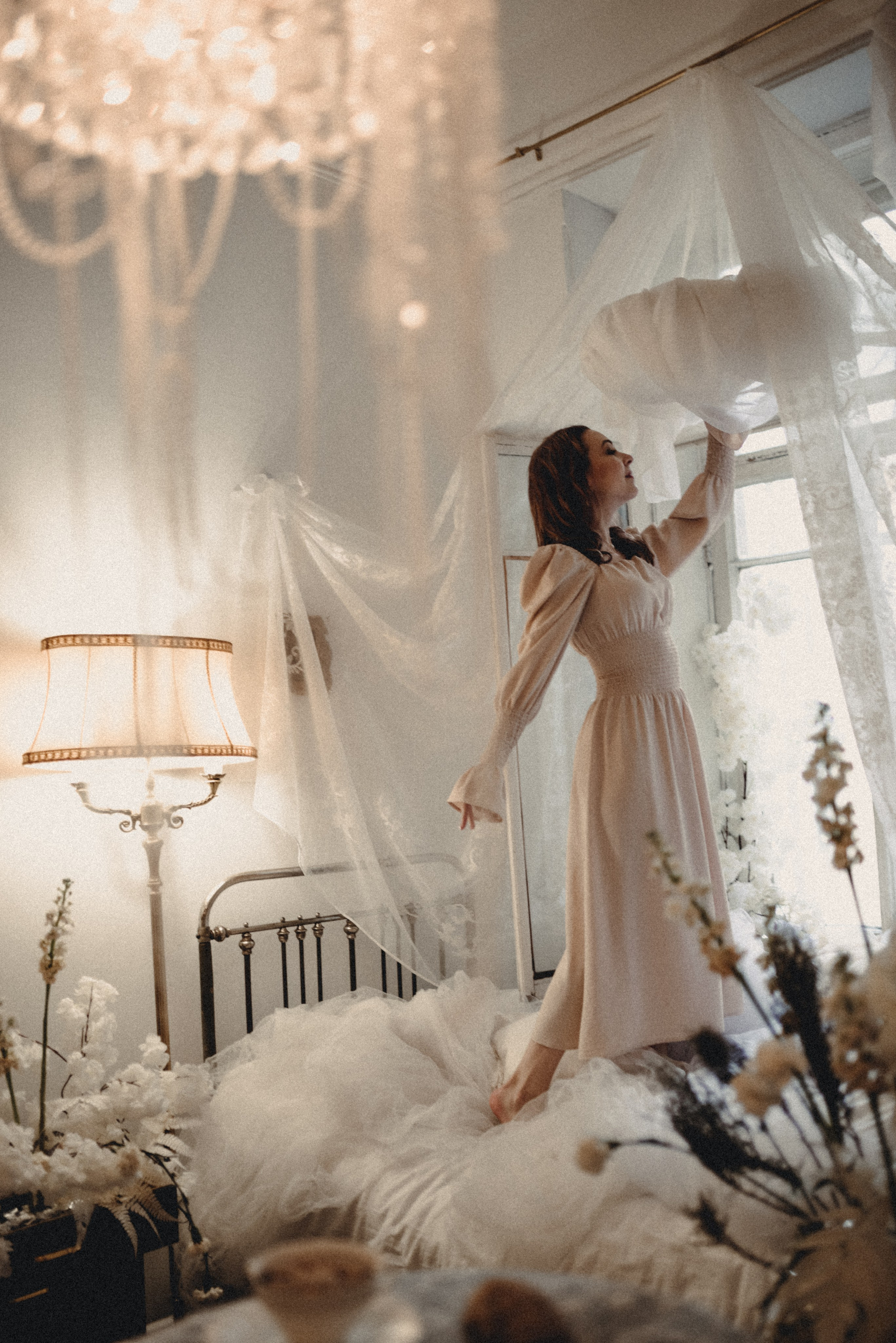 JULIA 2024. Фотограф Санкт-Петербург, Новороссийск