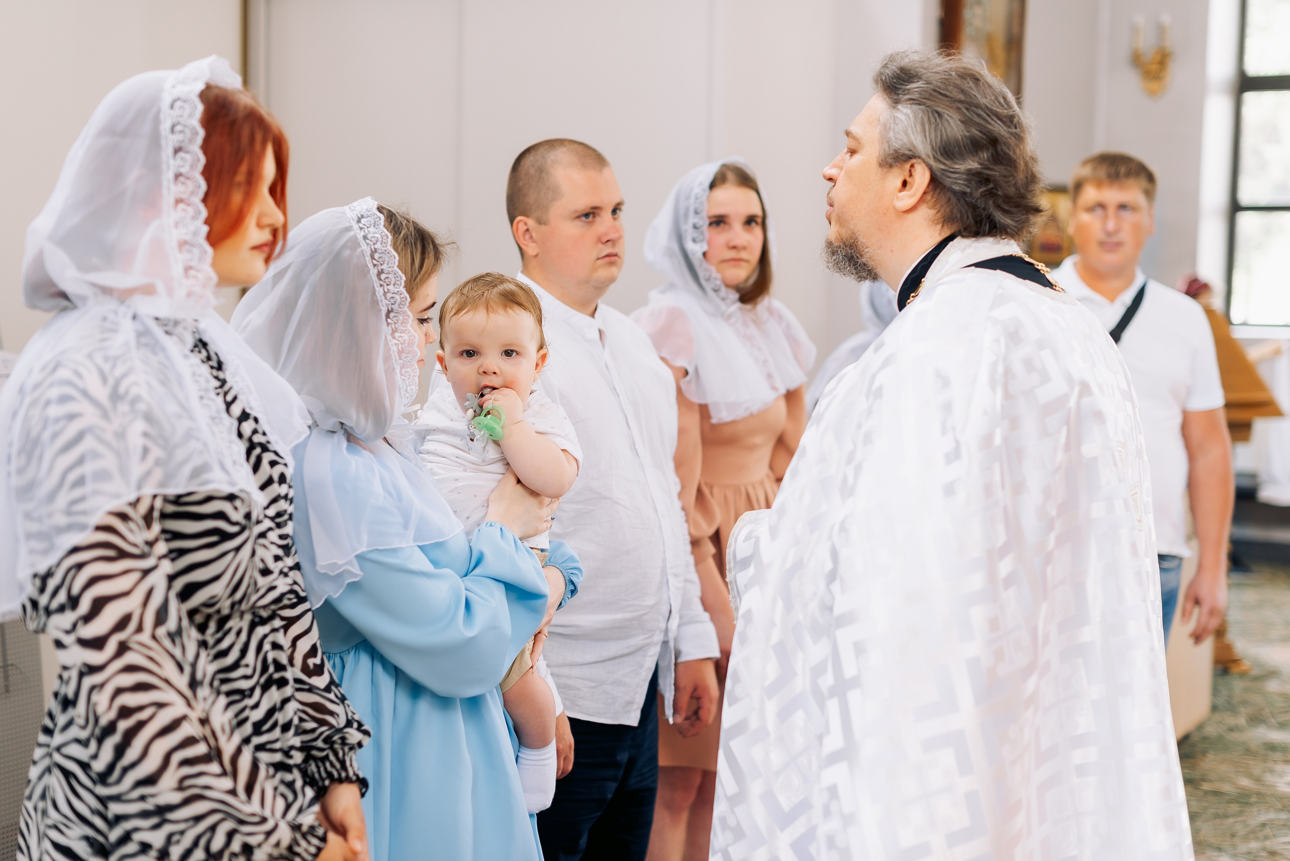 Храм Александра Невского. Фотограф Татьяна Иванчикова