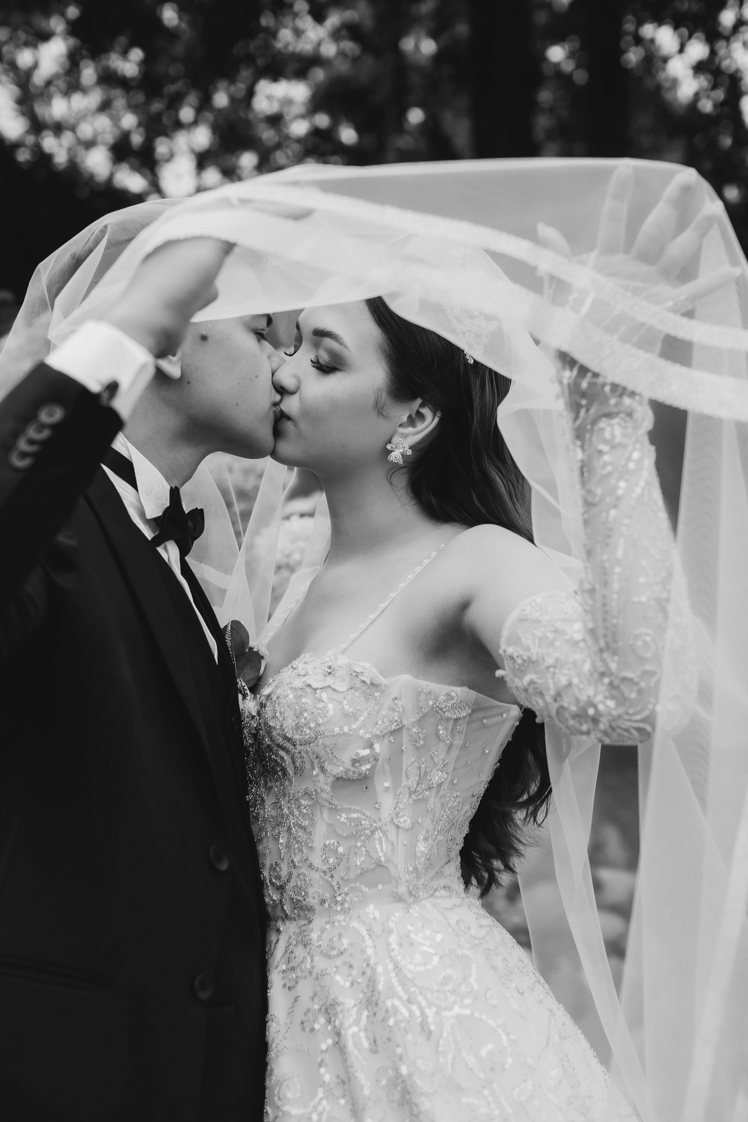 Мария и Алексей. Фотограф во Владивостоке Настя Косач