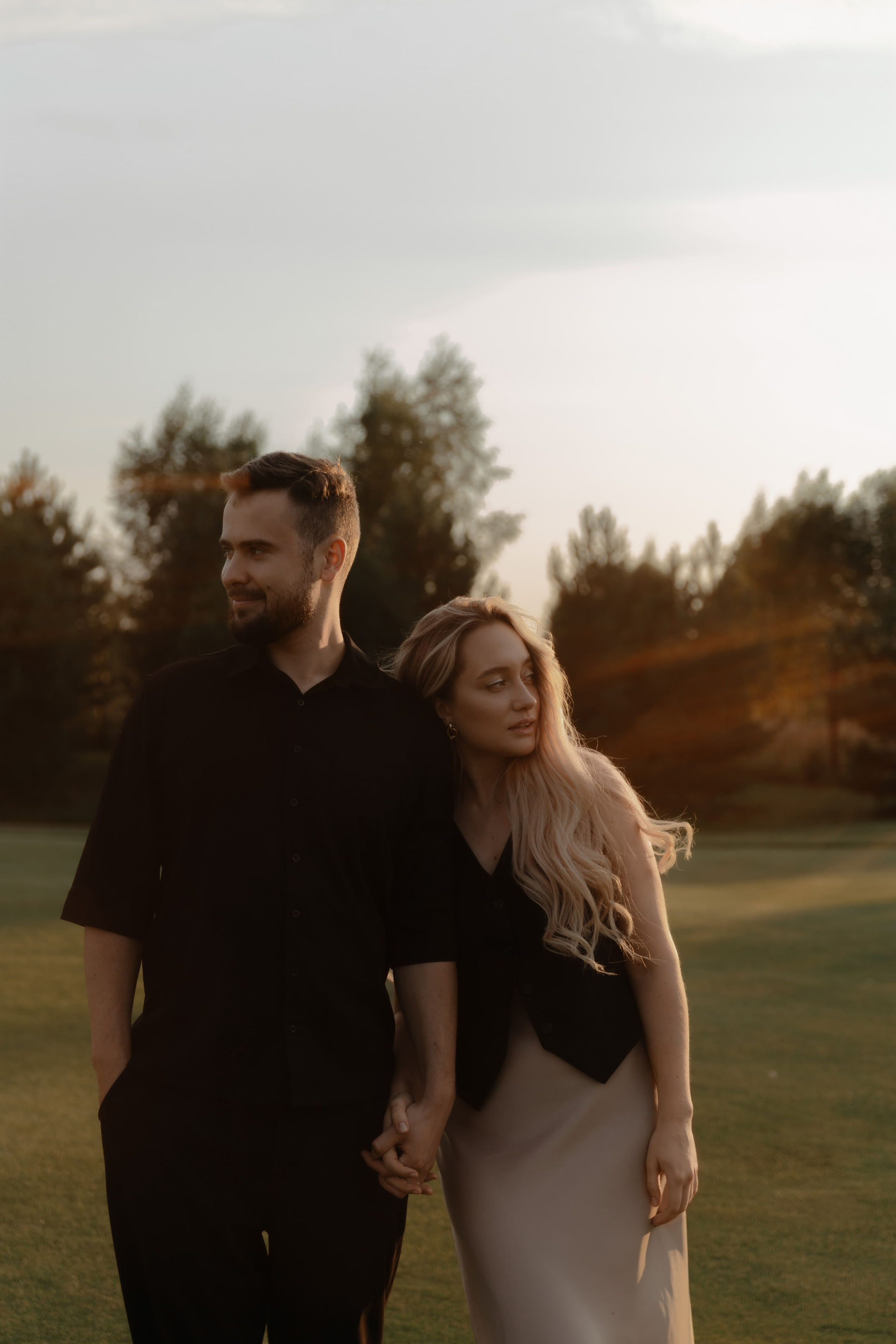 П & Р. Женский и свадебный фотограф Москва Елизавета Перова