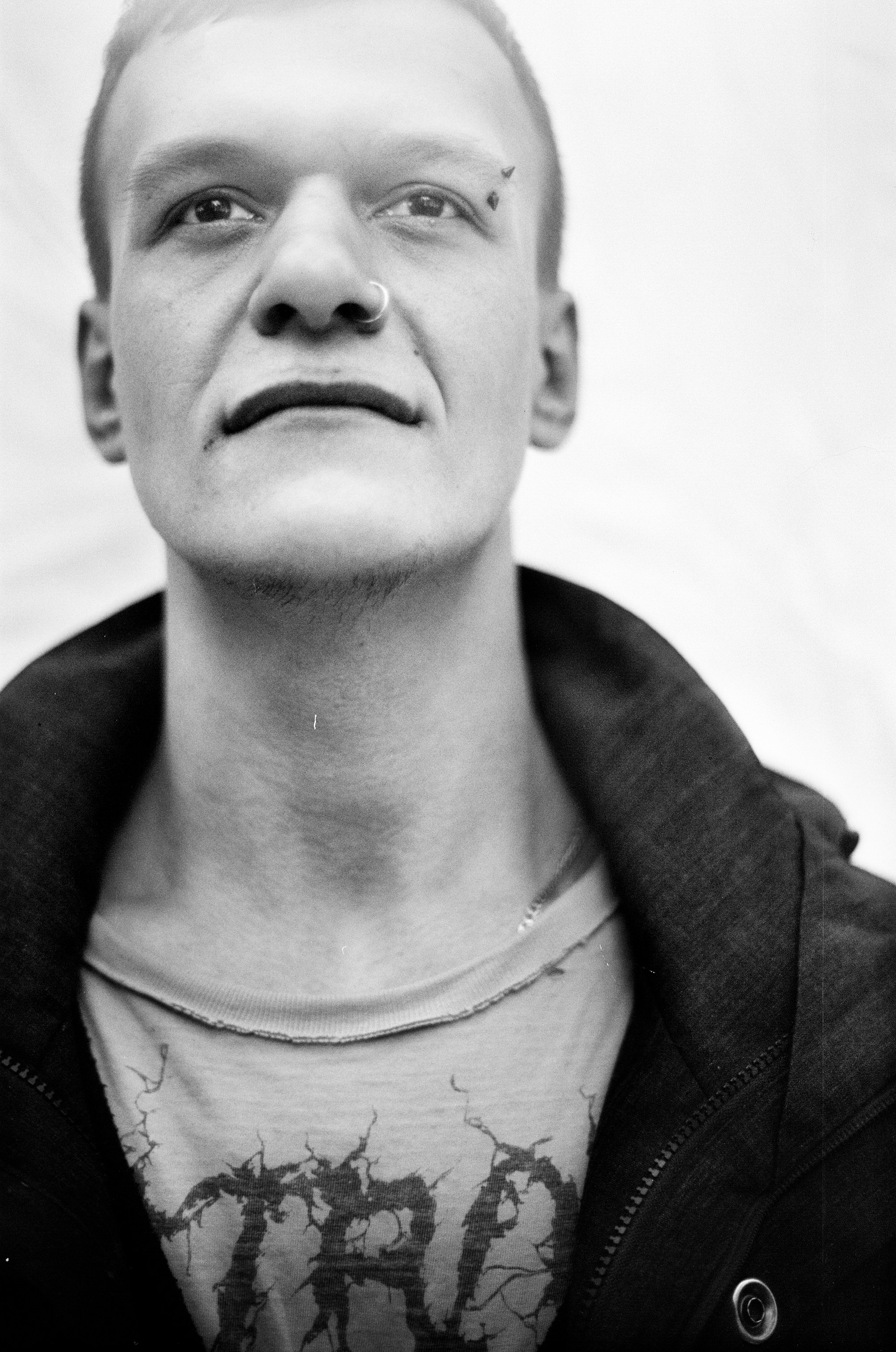SYSTO PORTRAIT SESSION 2025. Портретный и художественный фотограф в Москве Пётр Корень