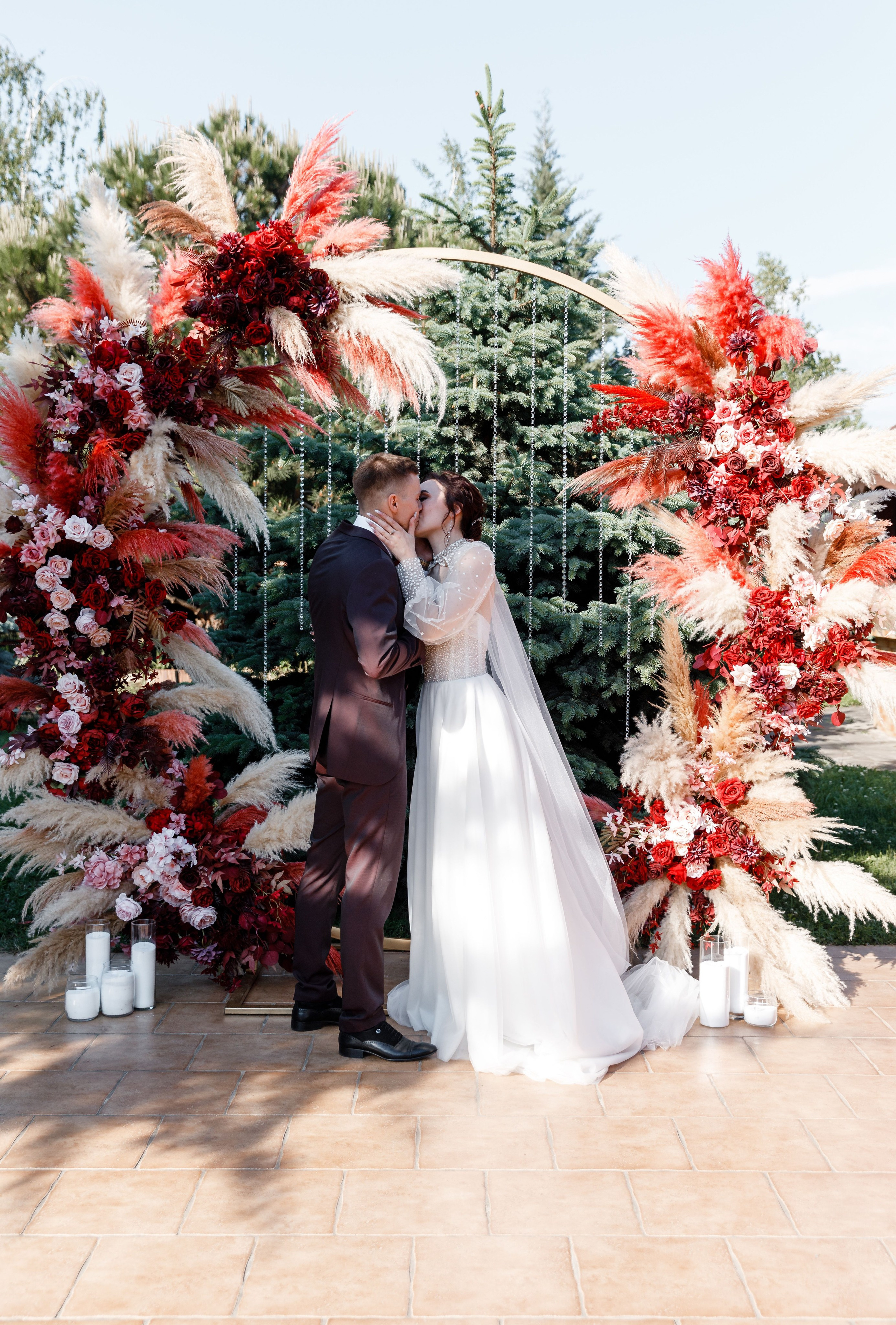 Анастасия и Максим. Свадебный и семейный фотограф в Севастополе и Крыму Анастасия Сураева