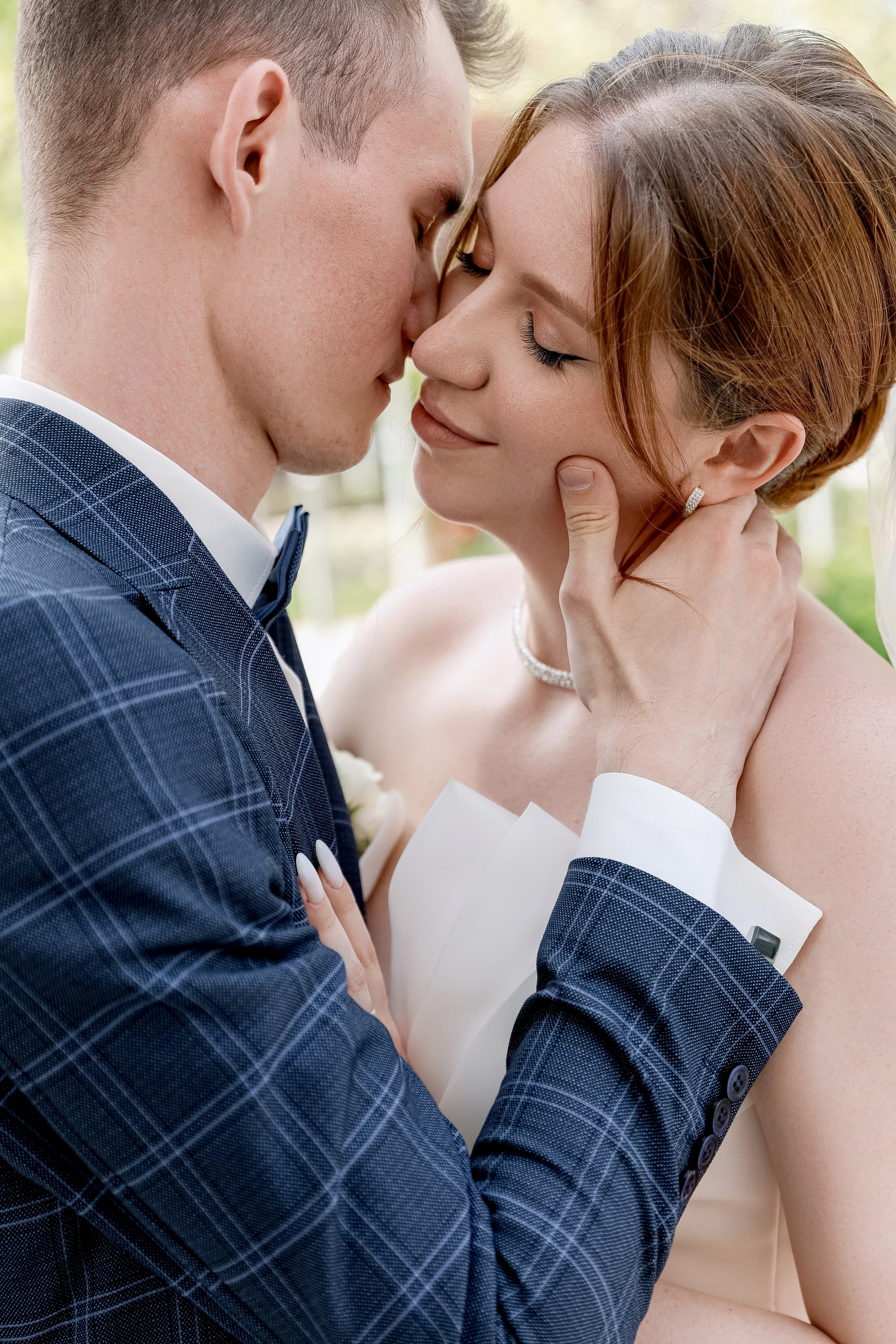 Владислав & Татьяна. Свадебный фотограф Ольга Гречко