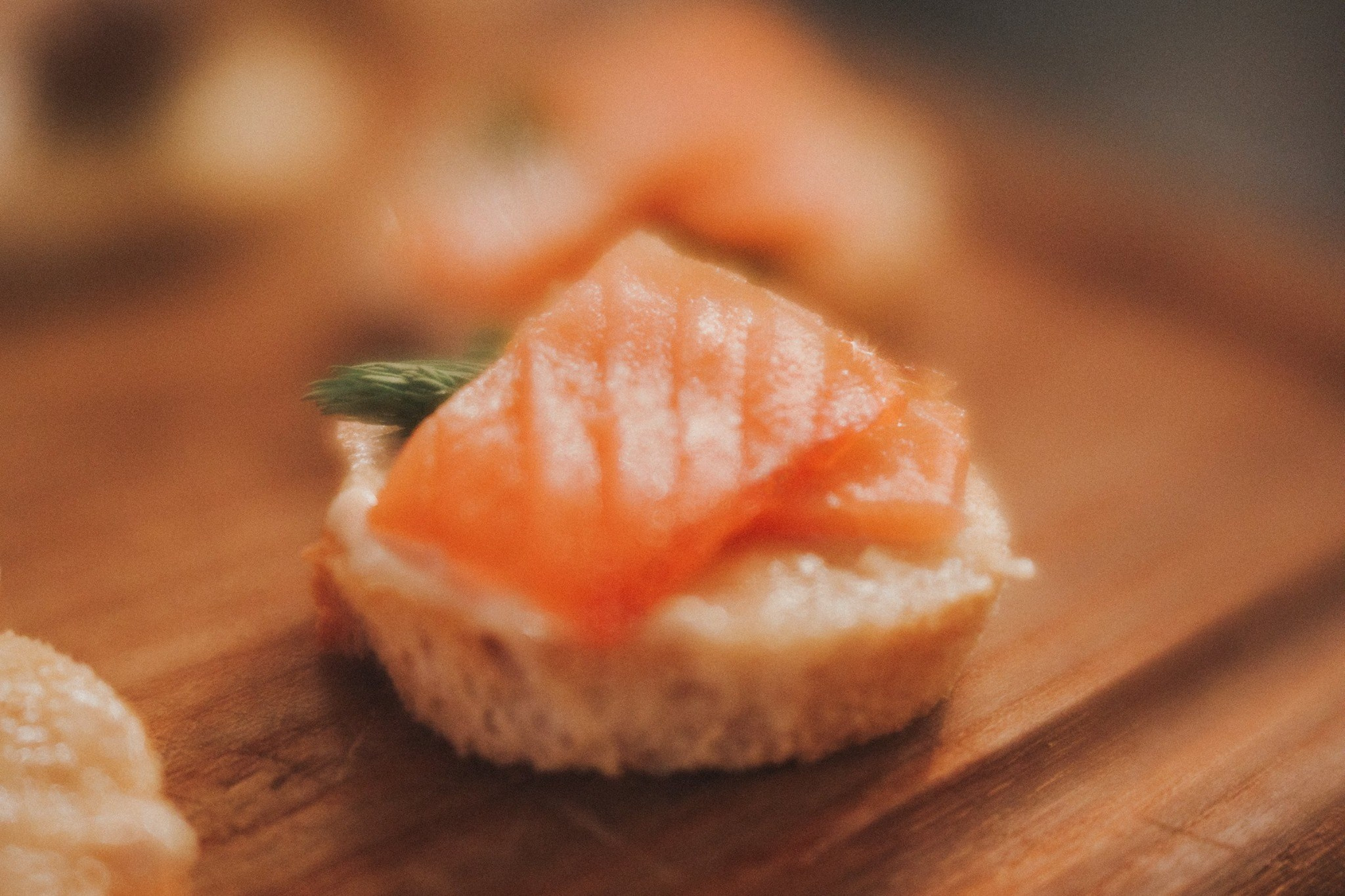 William Lawson’s 13 The Bar. Nina Petina