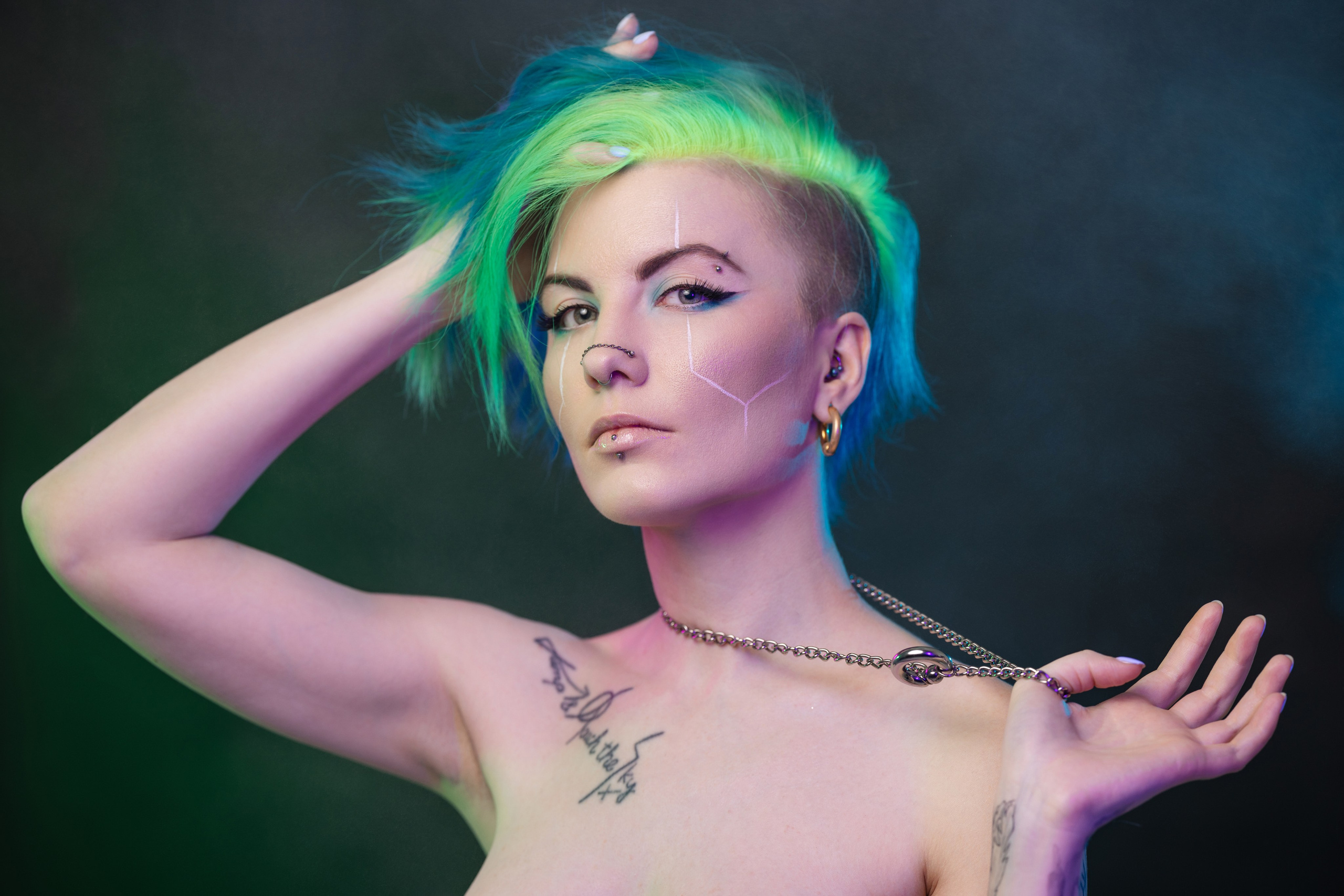 Арт. Август Гайст Фотограф в Москве