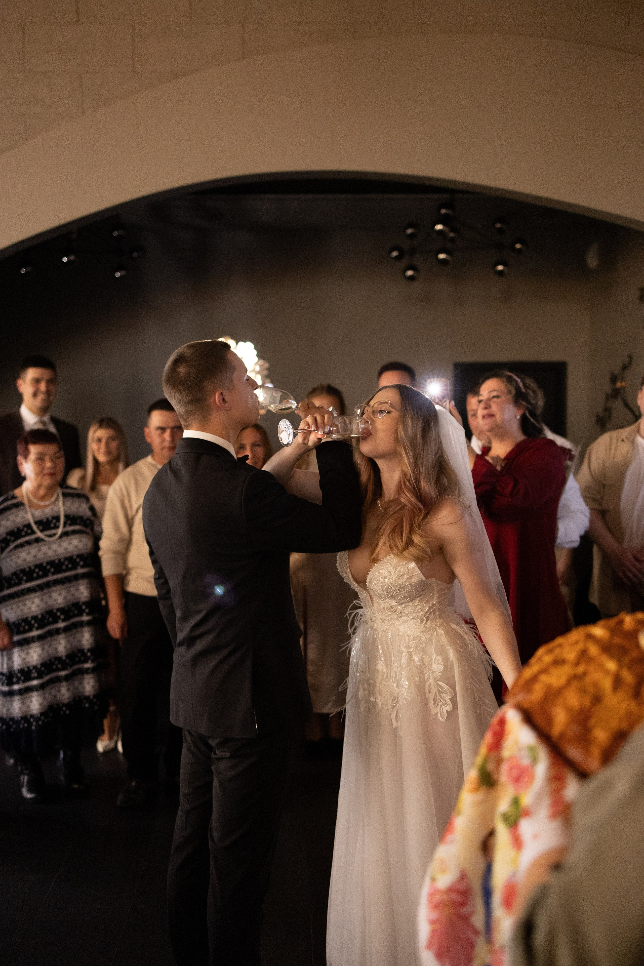 Михаил и Полина. Свадебный фотограф в Петропавловске-Камчатском Артур Зябов