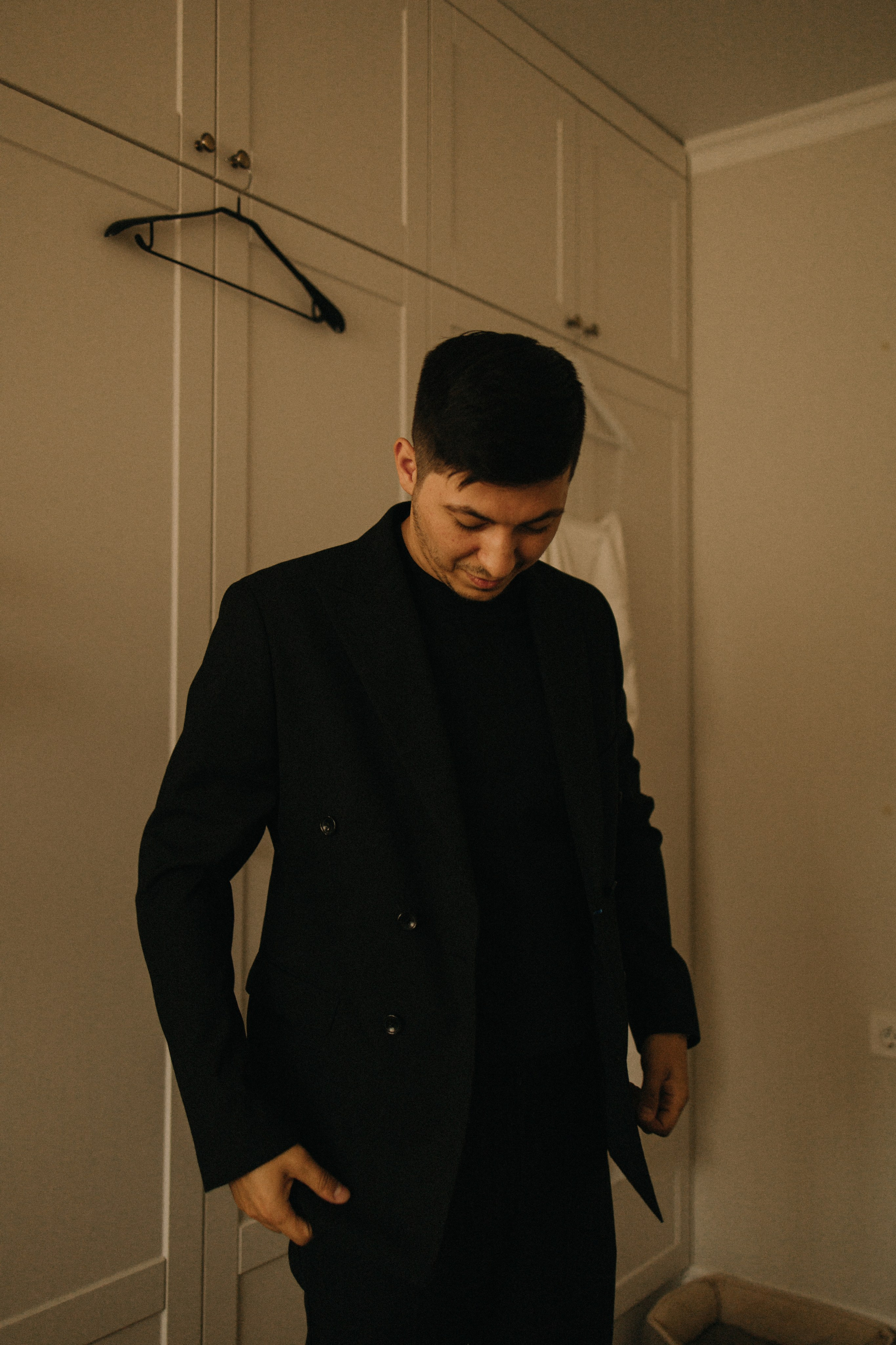 Фируз и Наталья. Фотограф Настя Леонова