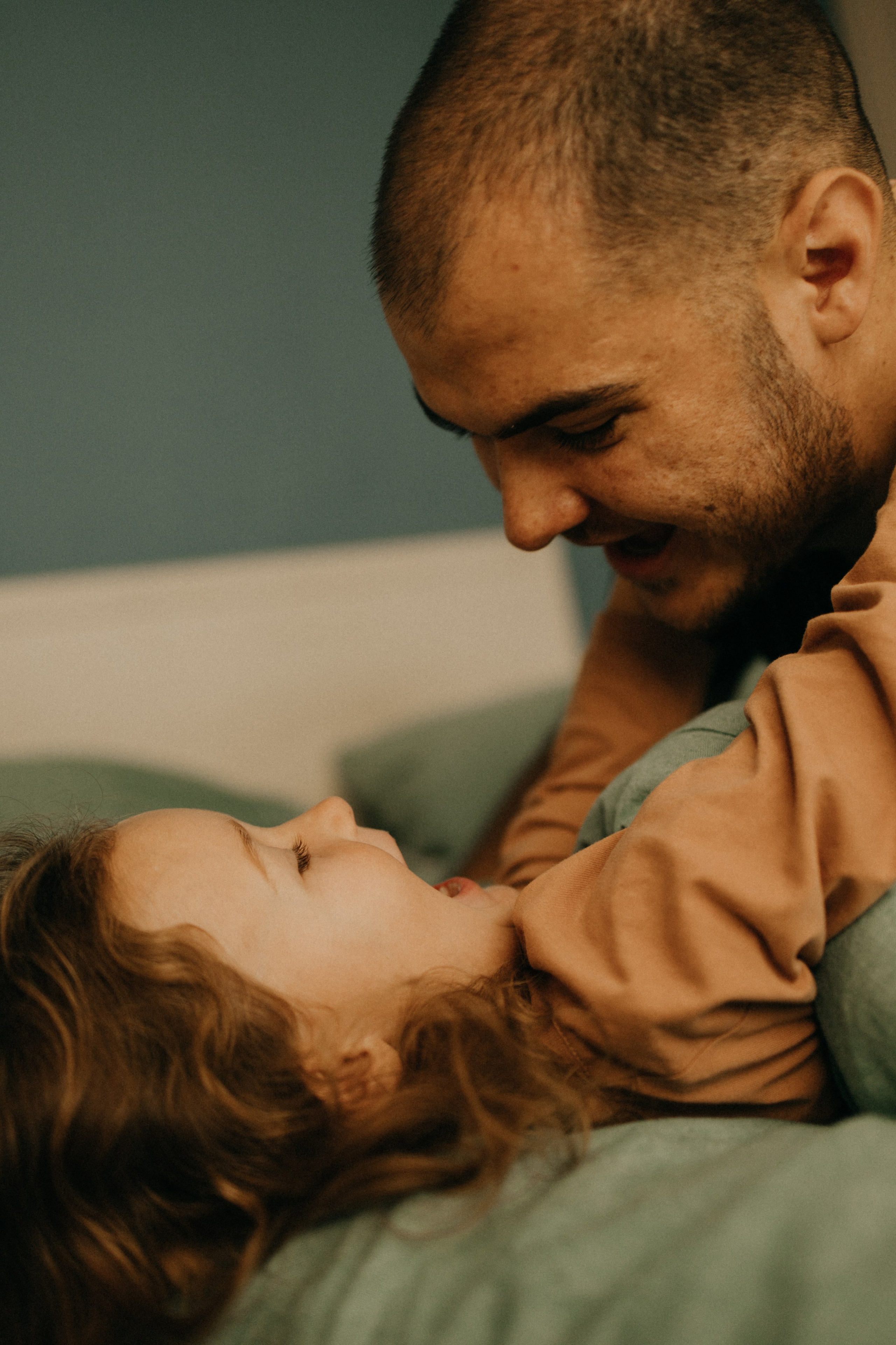 3 года. Фотограф Настя Леонова