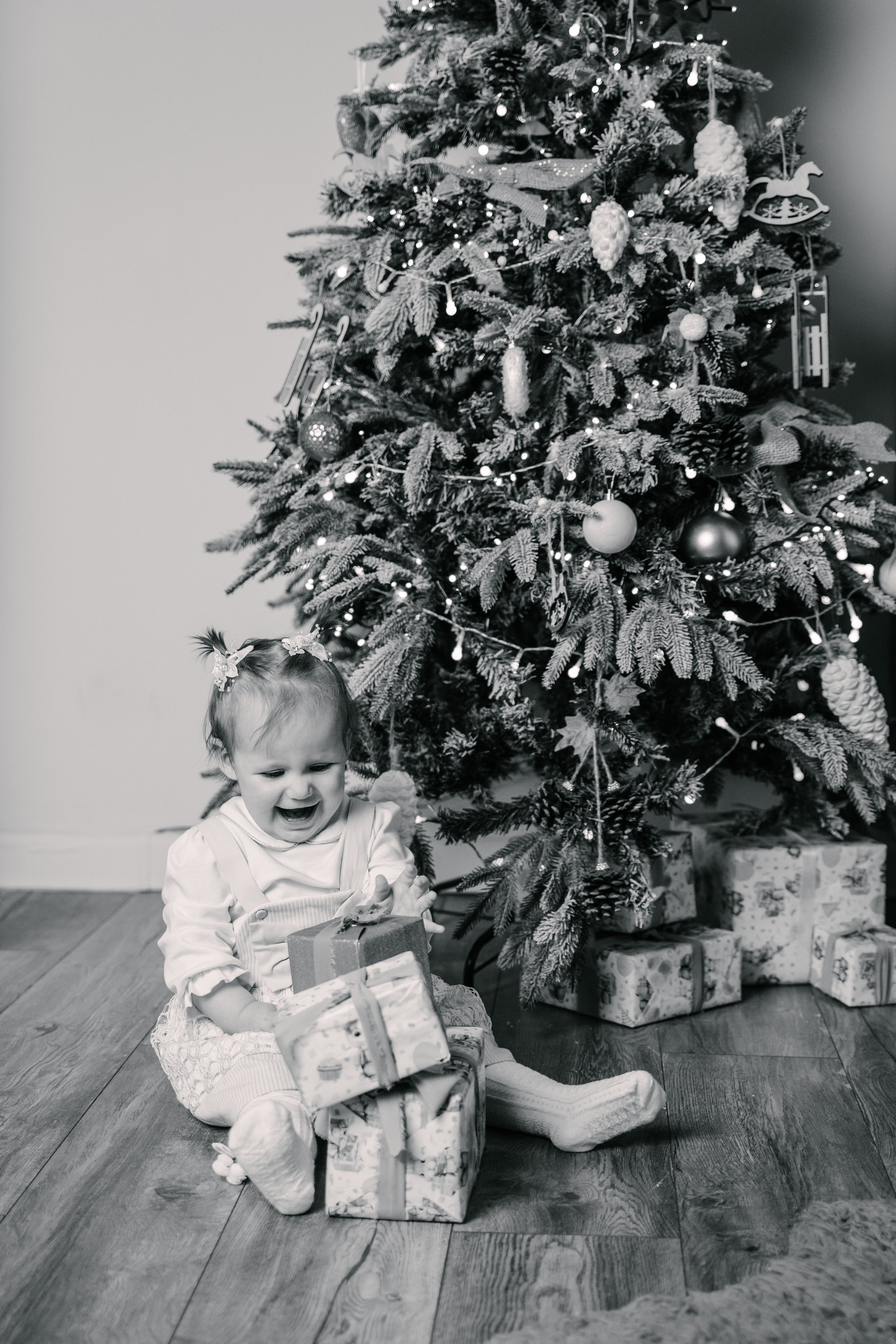 Семья Свиридовых. Свадебный фотограф Юлия Копылова