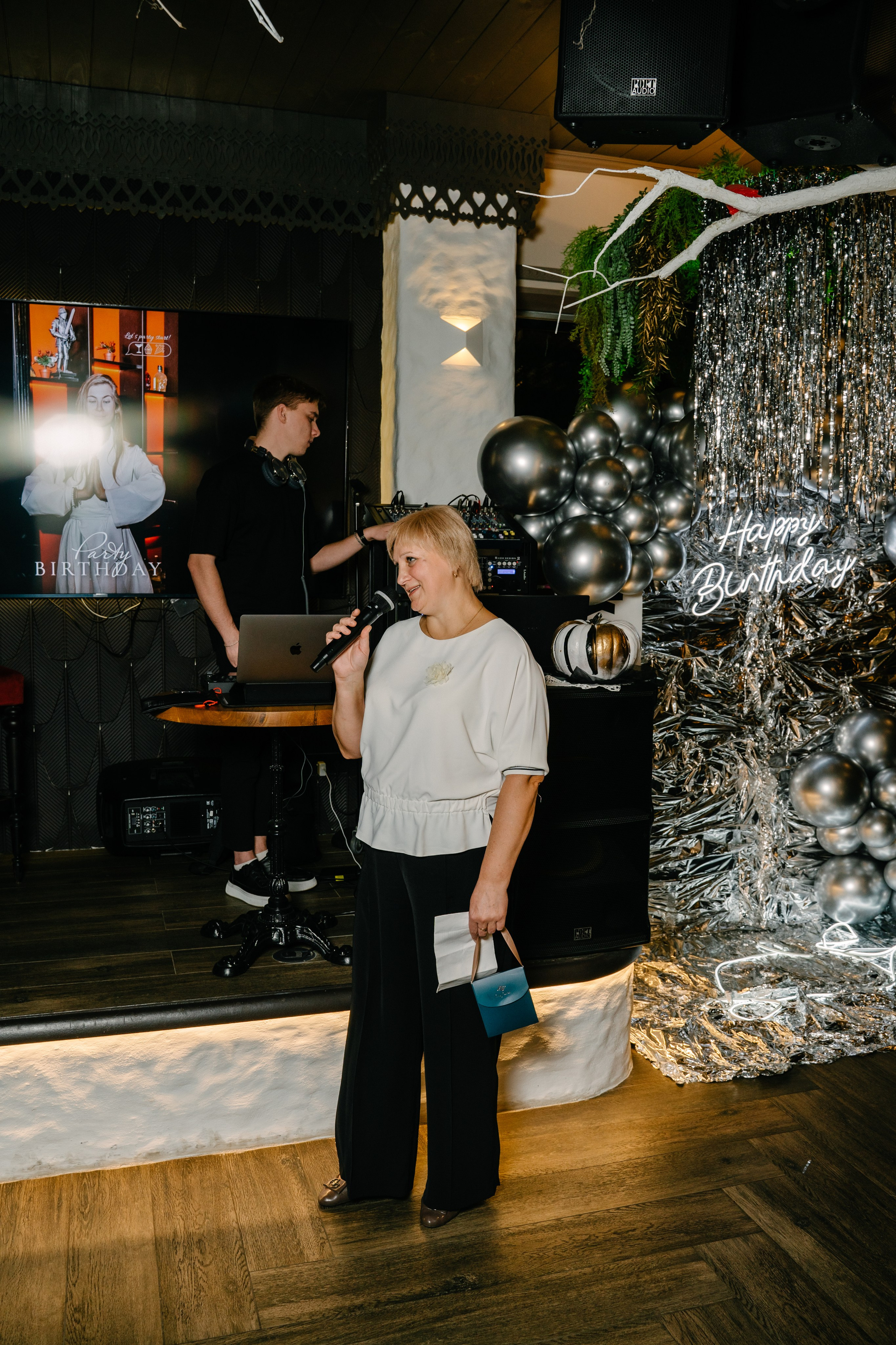 День рождения Кати Губкиной. Свадебный фотограф Юлия Копылова