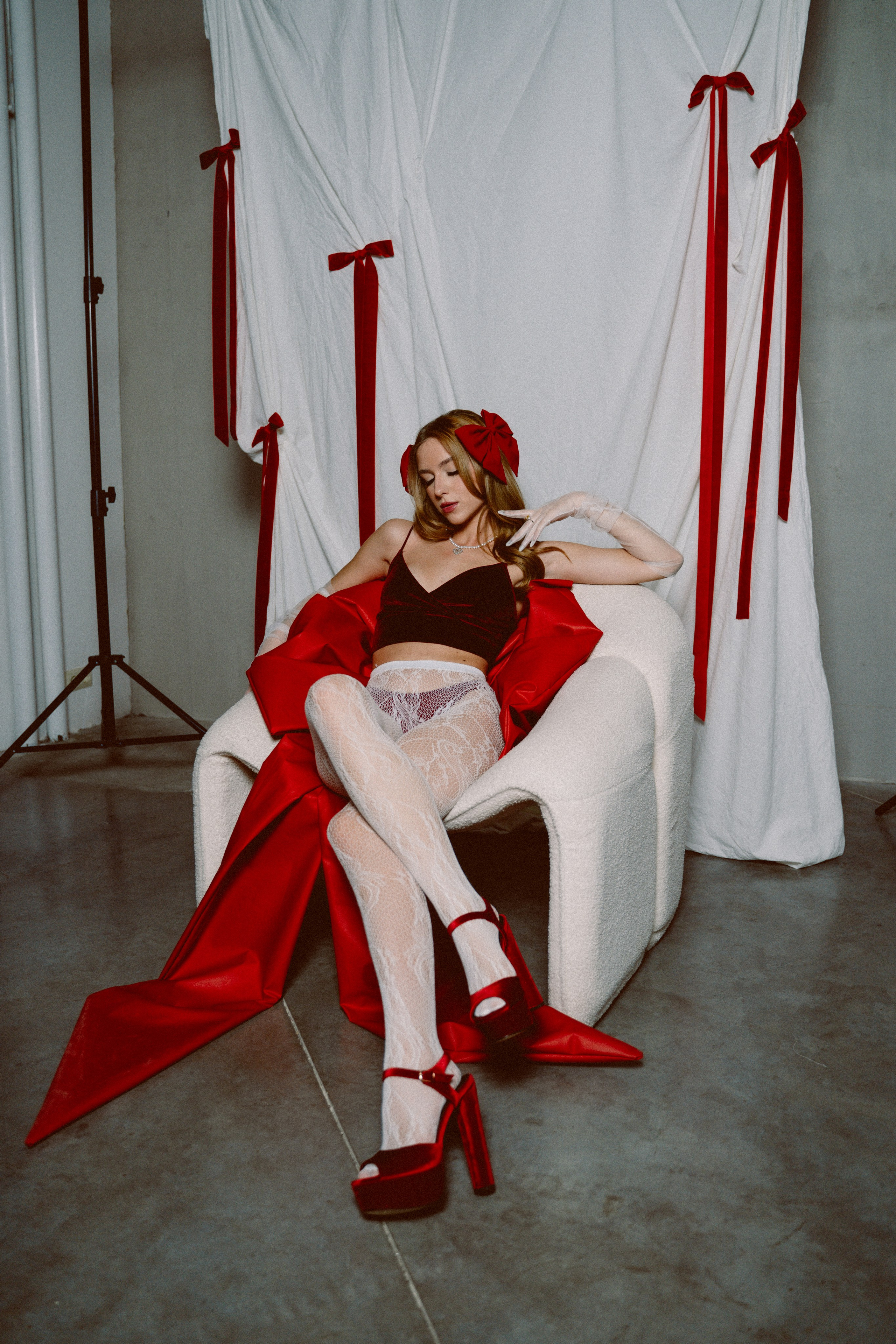 Анастасия день Святого Валентина. Свадебный фотограф Юлия Копылова