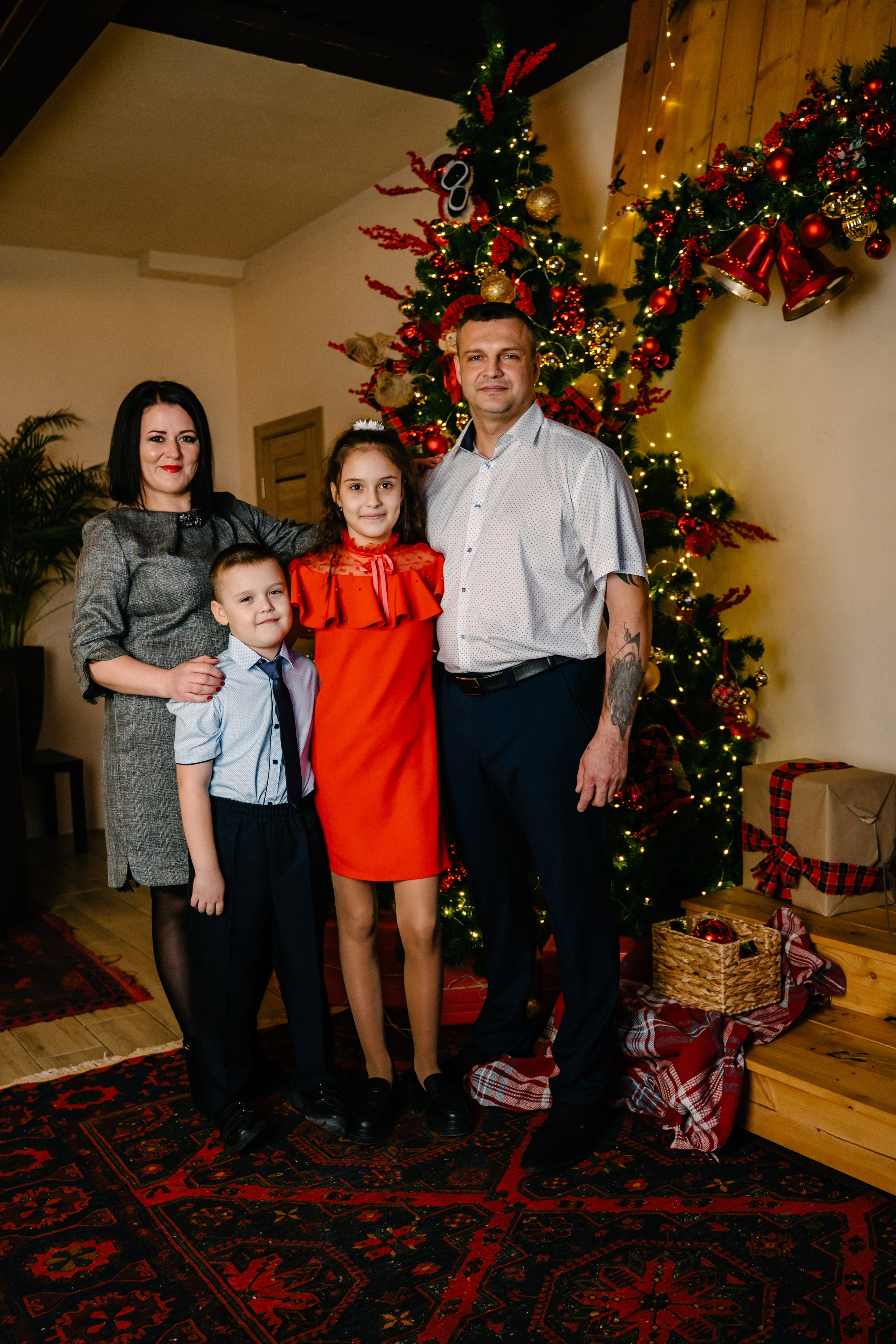 Кирюша и Анюта. Свадебный фотограф Юлия Копылова