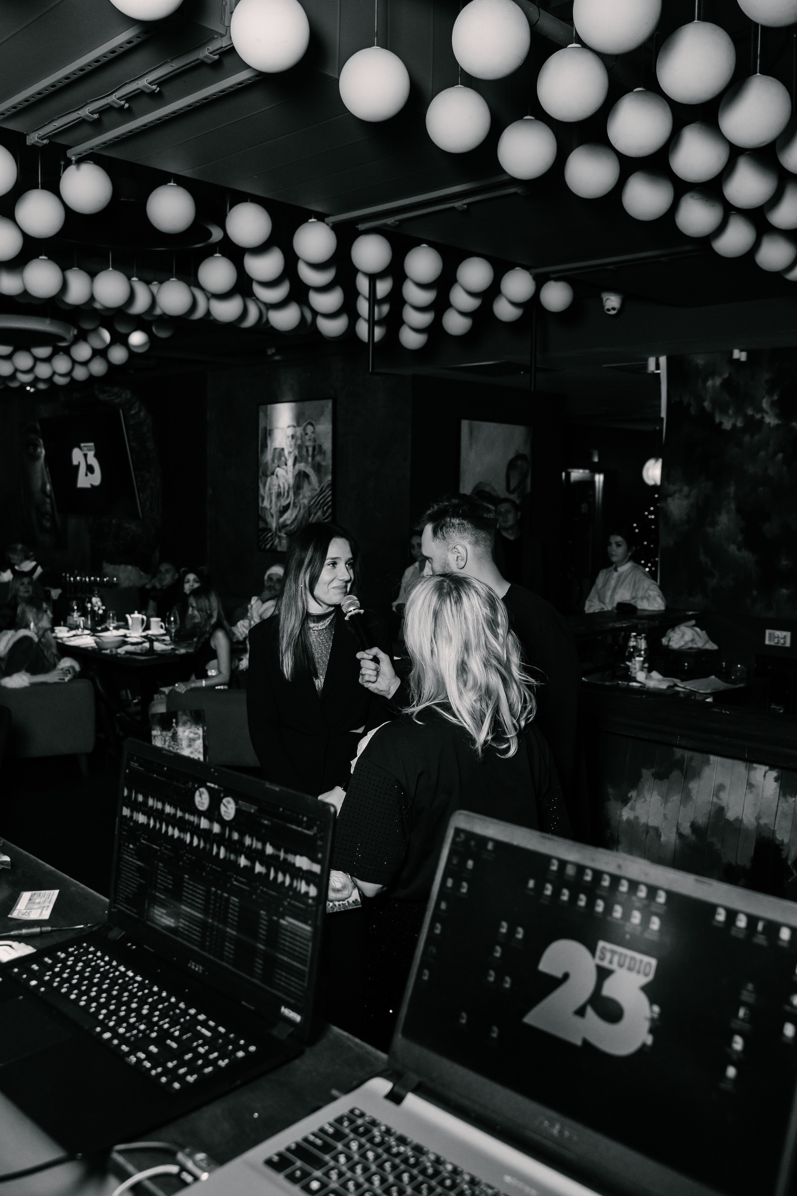 Мероприятие Тайный Санта. Свадебный фотограф Юлия Копылова