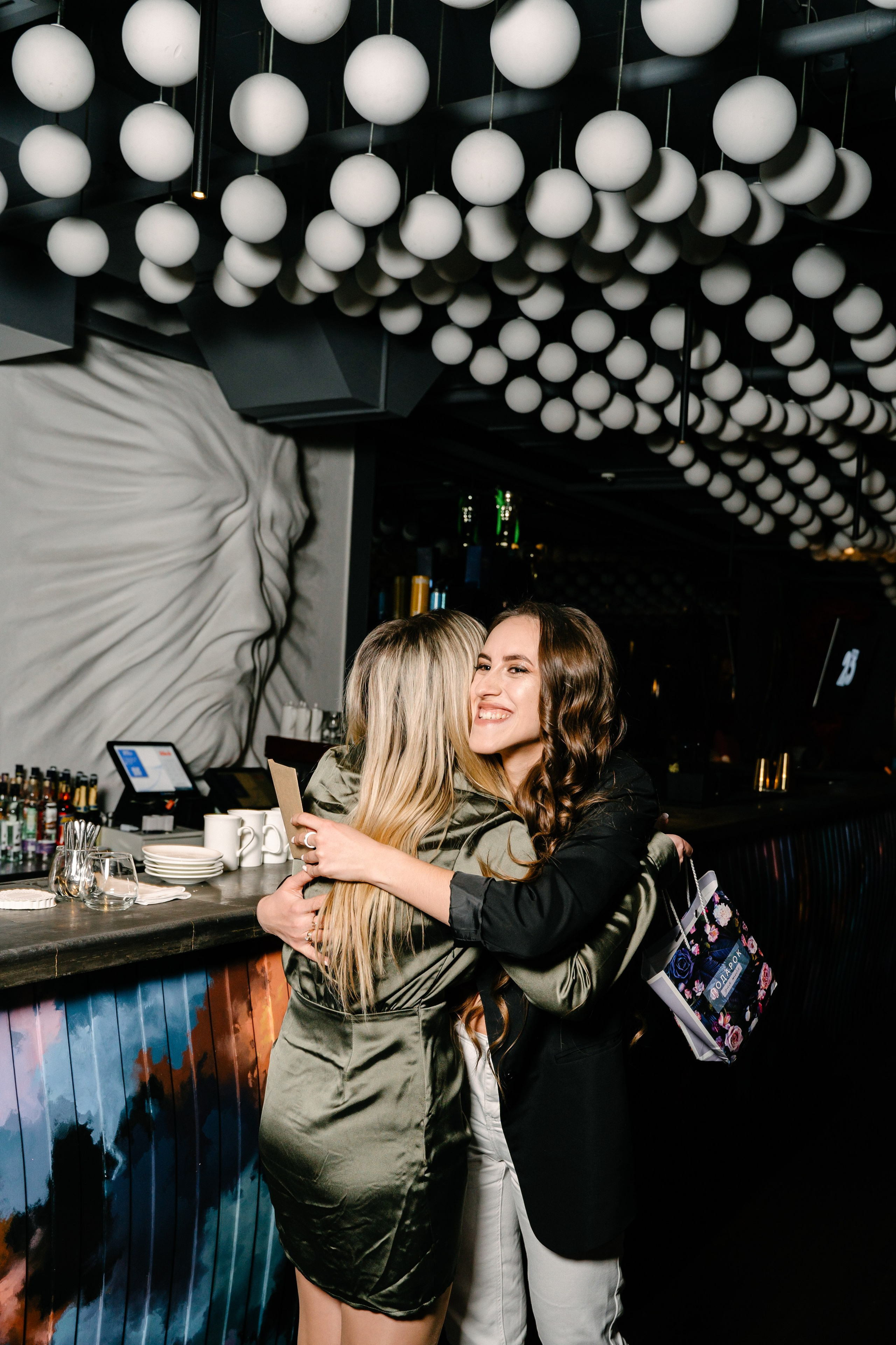 Мероприятие Тайный Санта. Свадебный фотограф Юлия Копылова