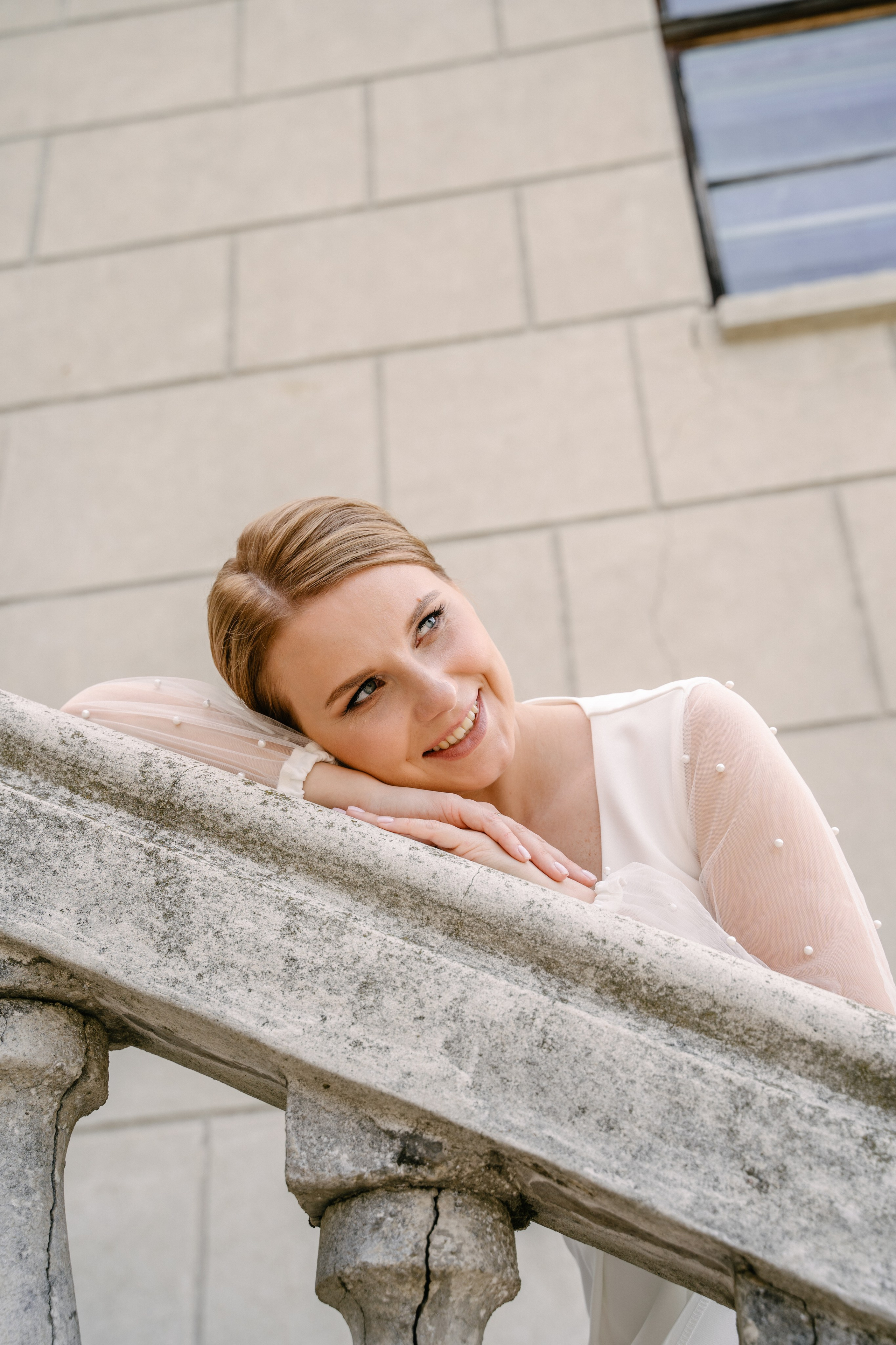 Татьяна и Юрий. Свадебный фотограф Юлия Копылова