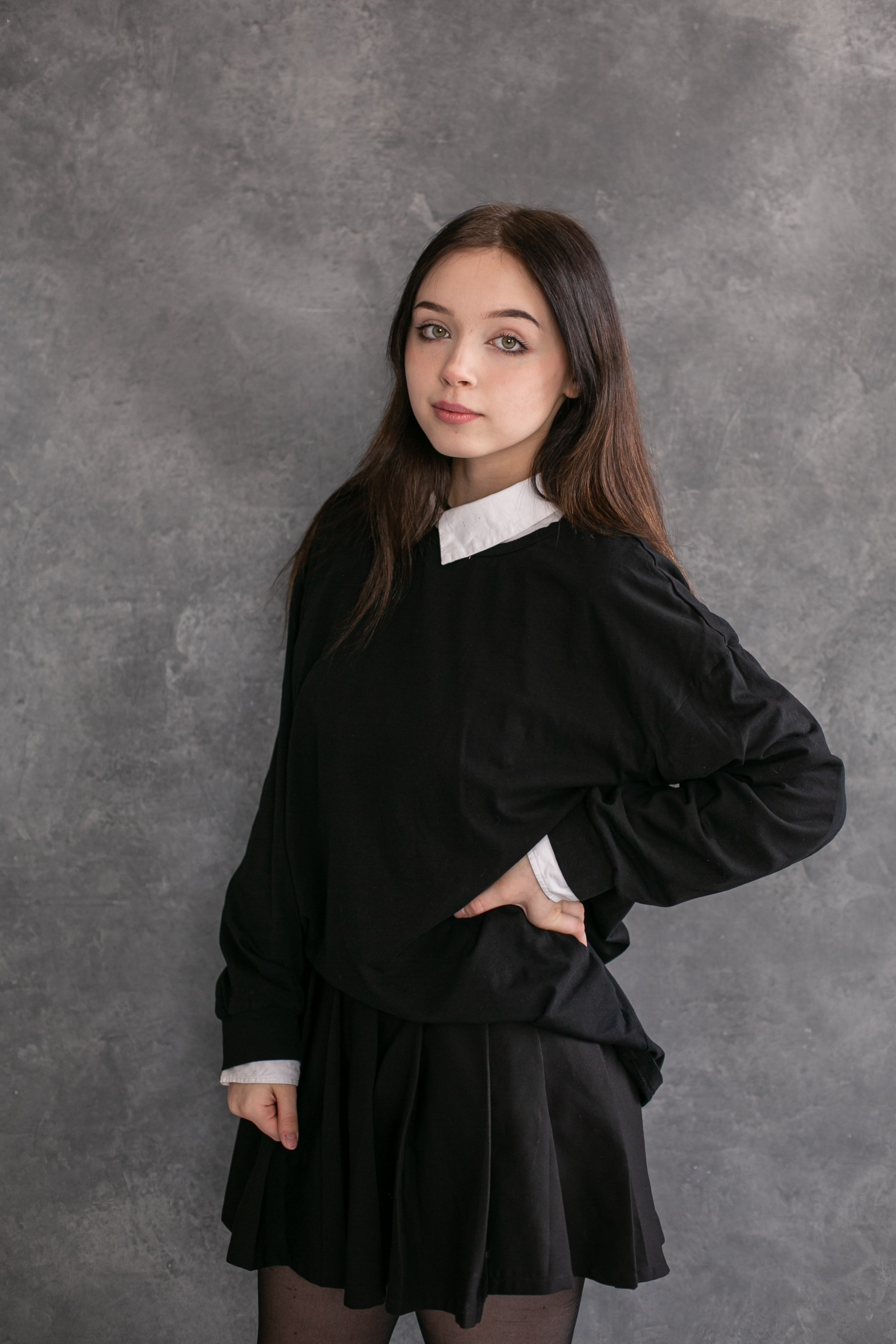 Школьники старший класс. Фотограф Лютикова Ирина, Тюмень, Москва