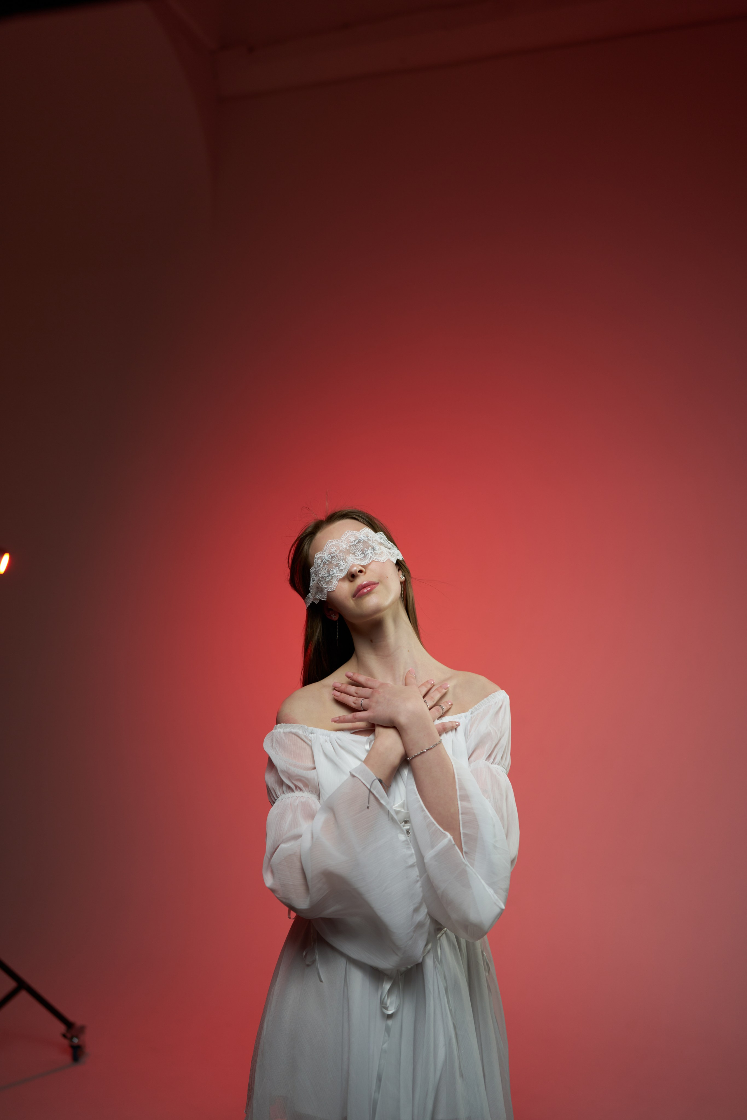 Модель Okuneva. Свадебный и индивидуальный фотограф Аля Мамакова