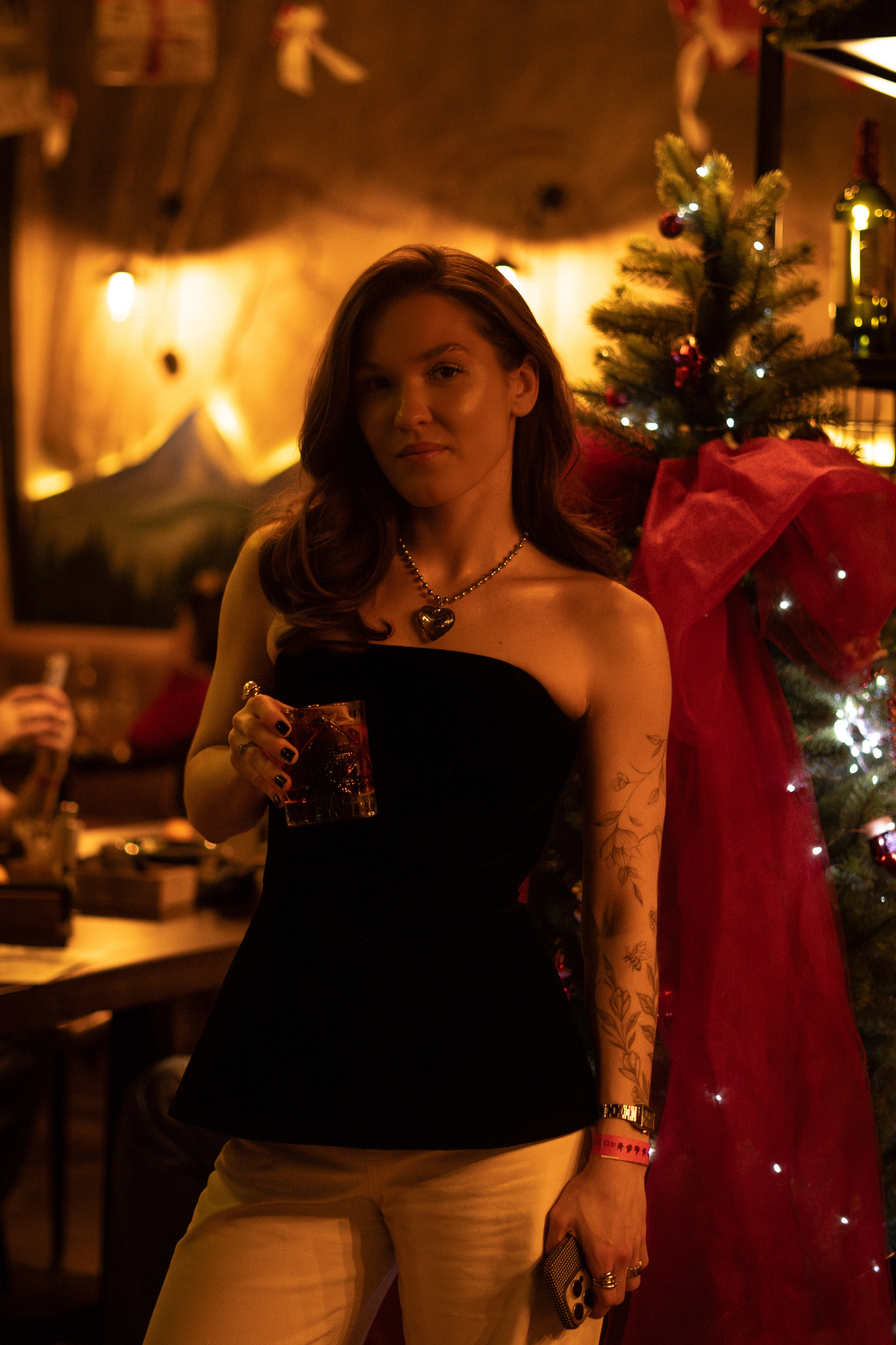 HNY. Анастасия Паршукова — фотограф Шерегеш Новосибирск