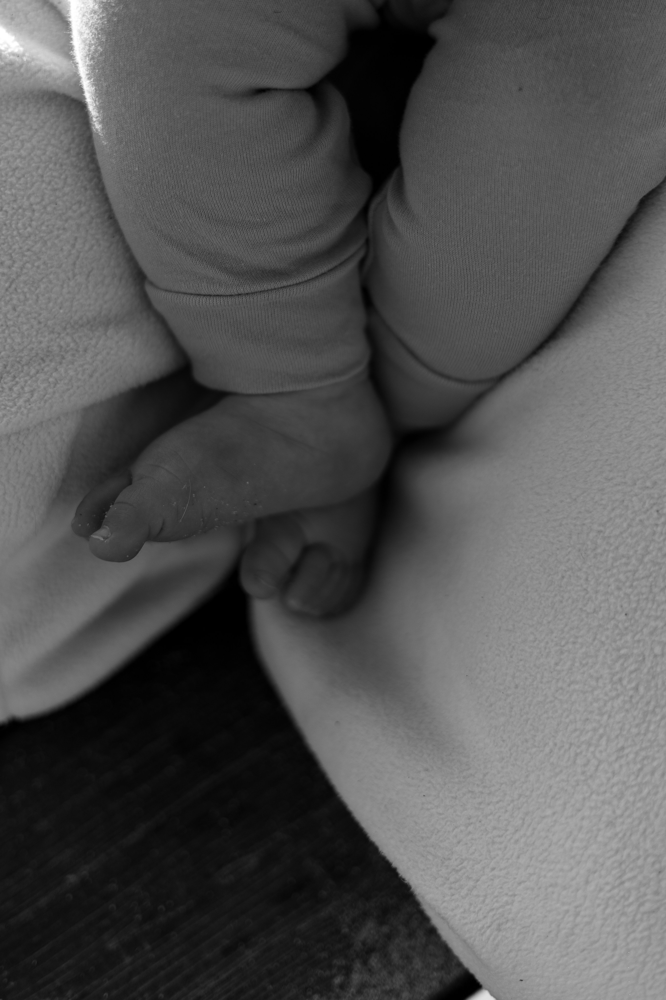 Леся. Анастасия Паршукова — фотограф Шерегеш Новосибирск