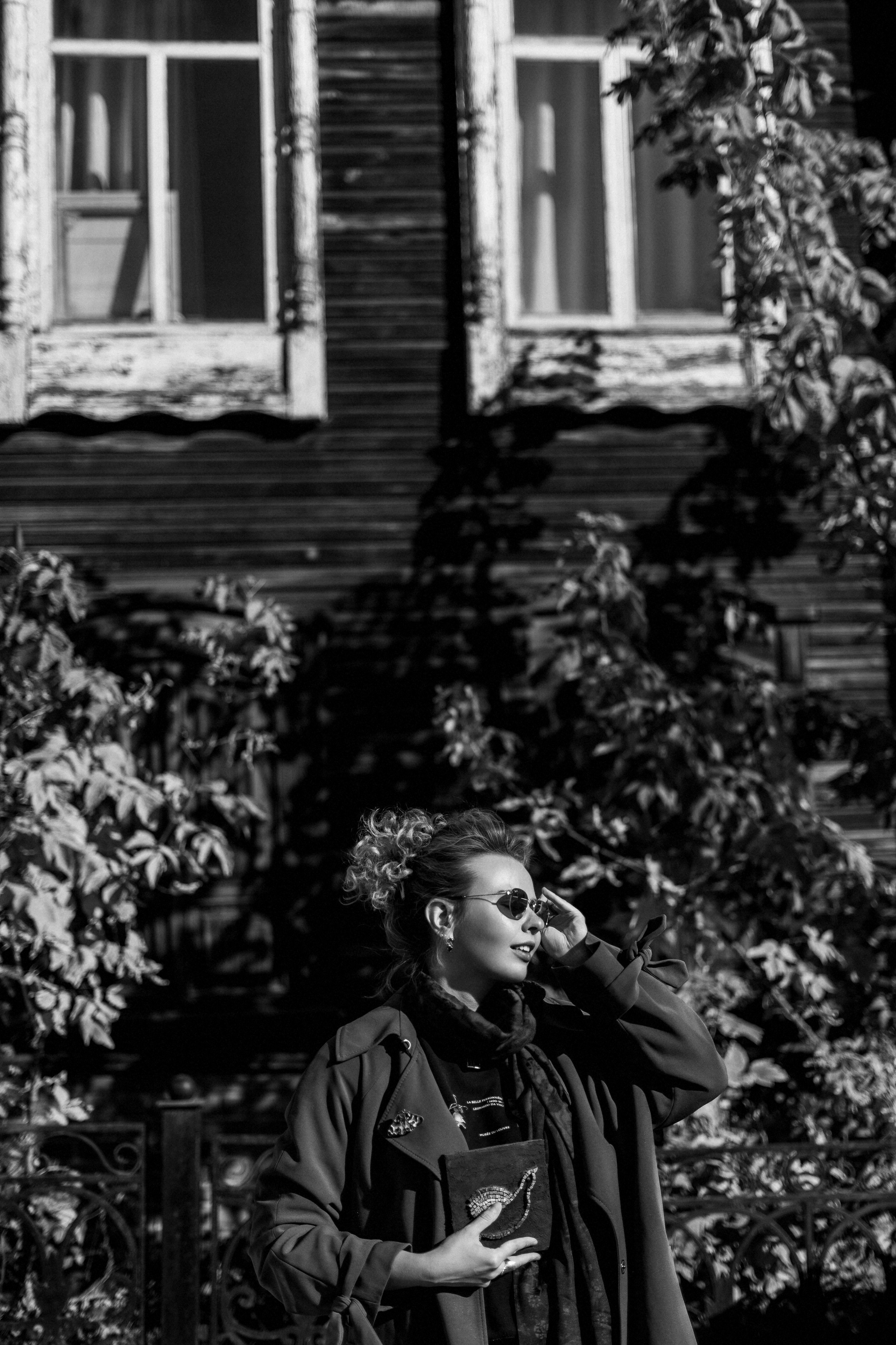 Аделаида. Анастасия Паршукова — фотограф Шерегеш Новосибирск