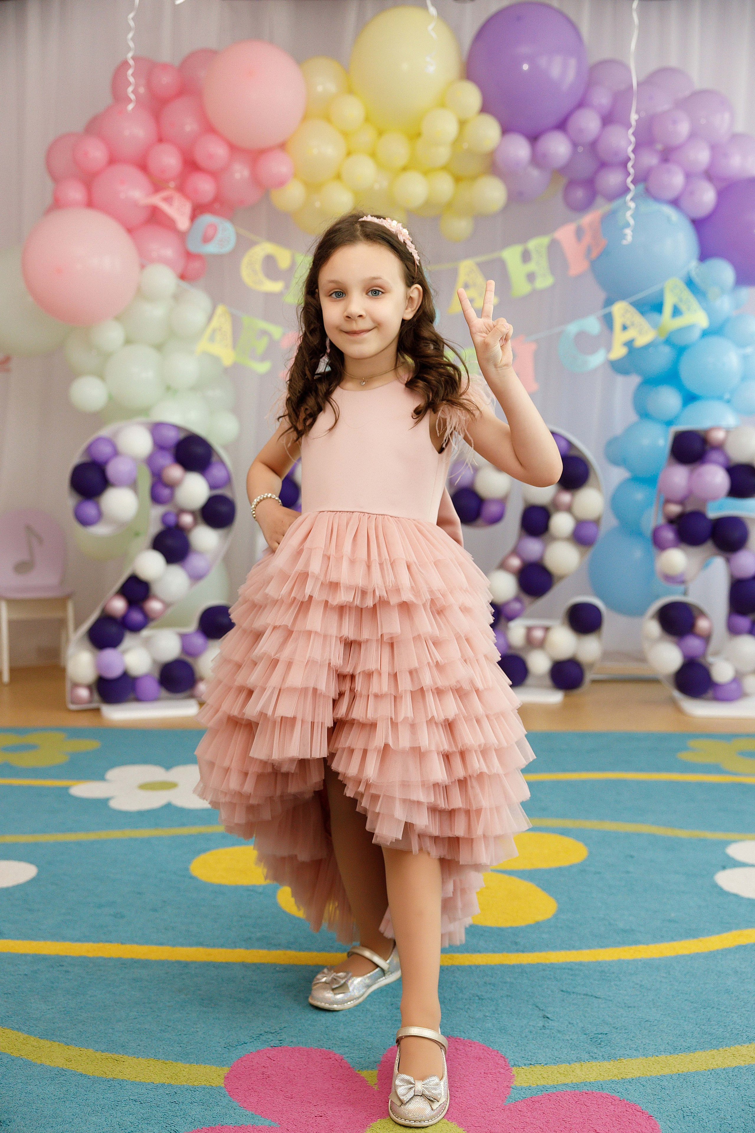 Выпускной детского сада № 179. Photoalbum-vl.ru