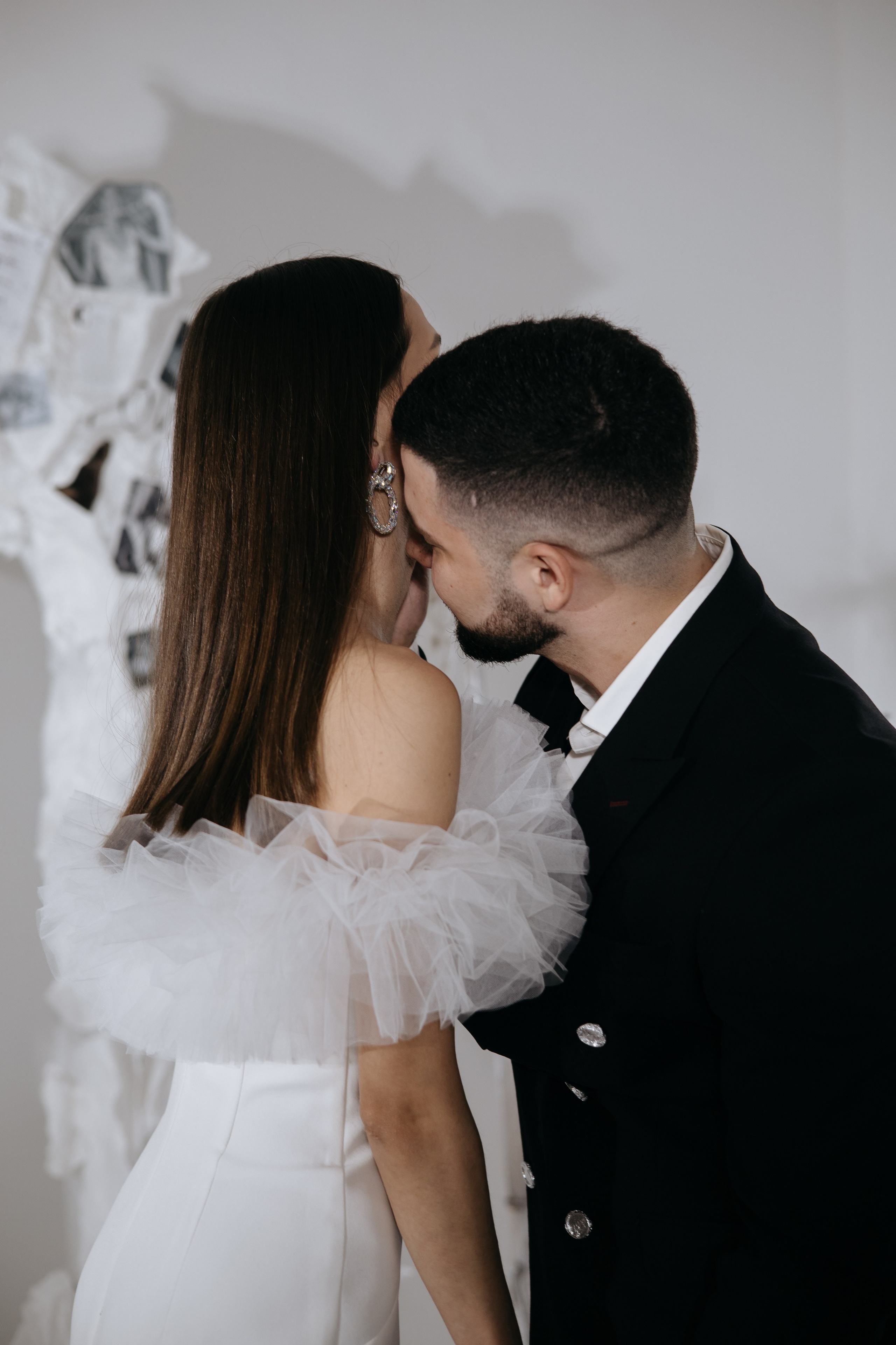 BORSHEVIK. Фотограф Элла Ефимова