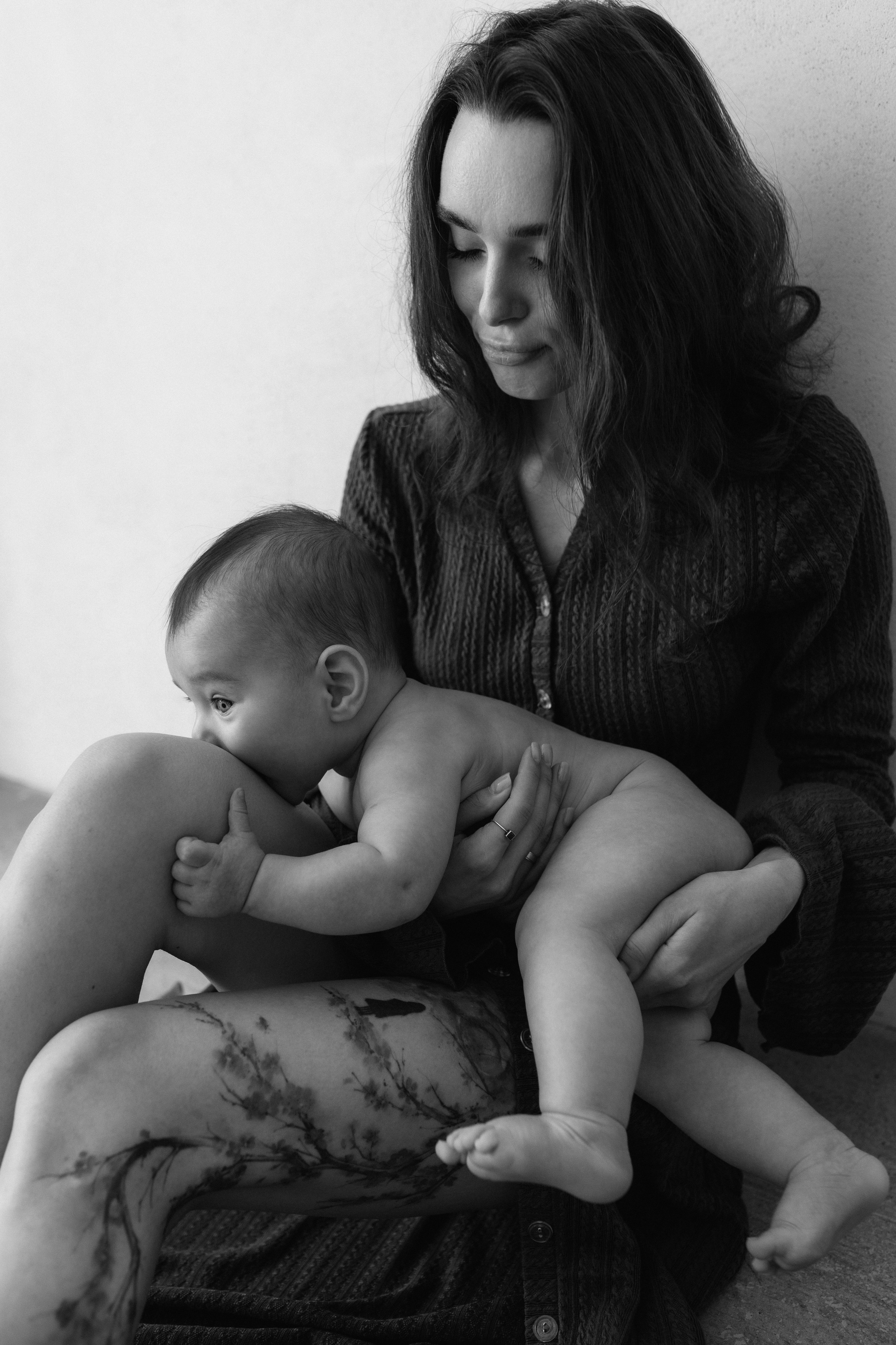 Женя и Федя. Семейный фотограф в Краснодаре Виктория Кокоулина