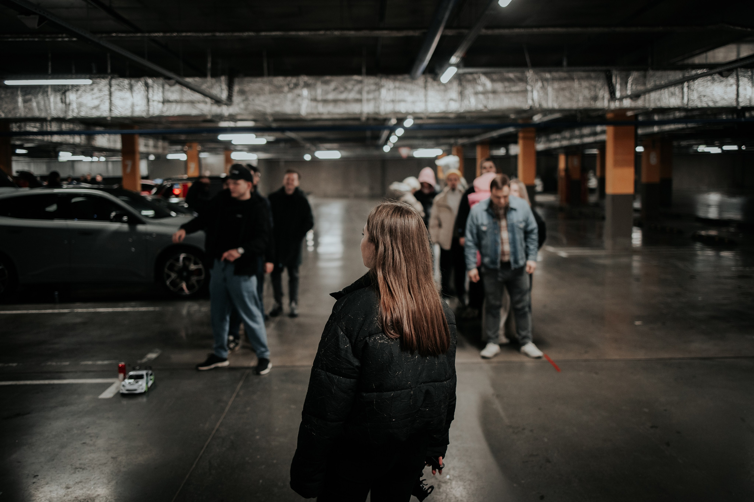 TGGS&IMJ 07/11/25. TuninGGameS Media