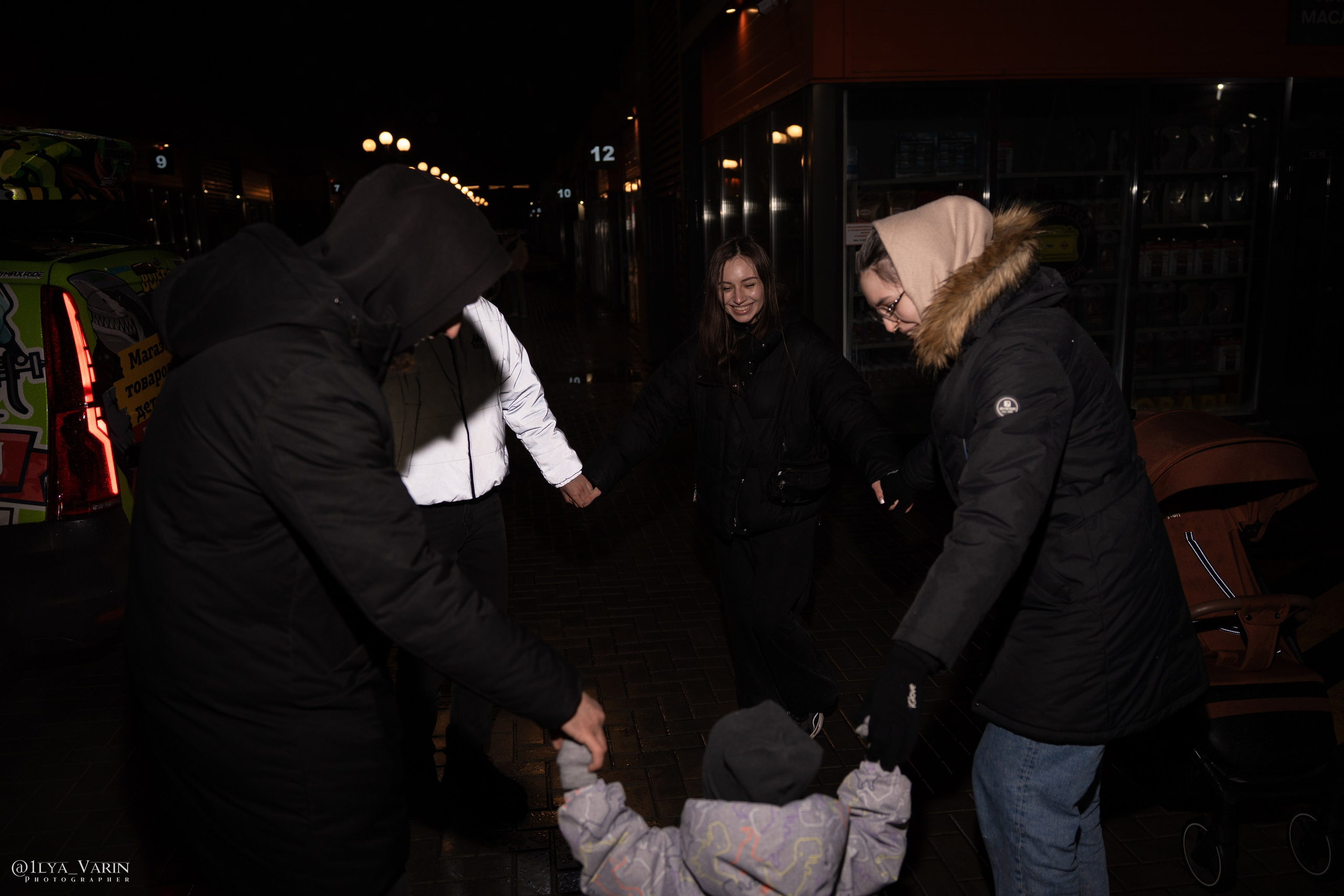 DownFly 26/11/25. TuninGGameS Media