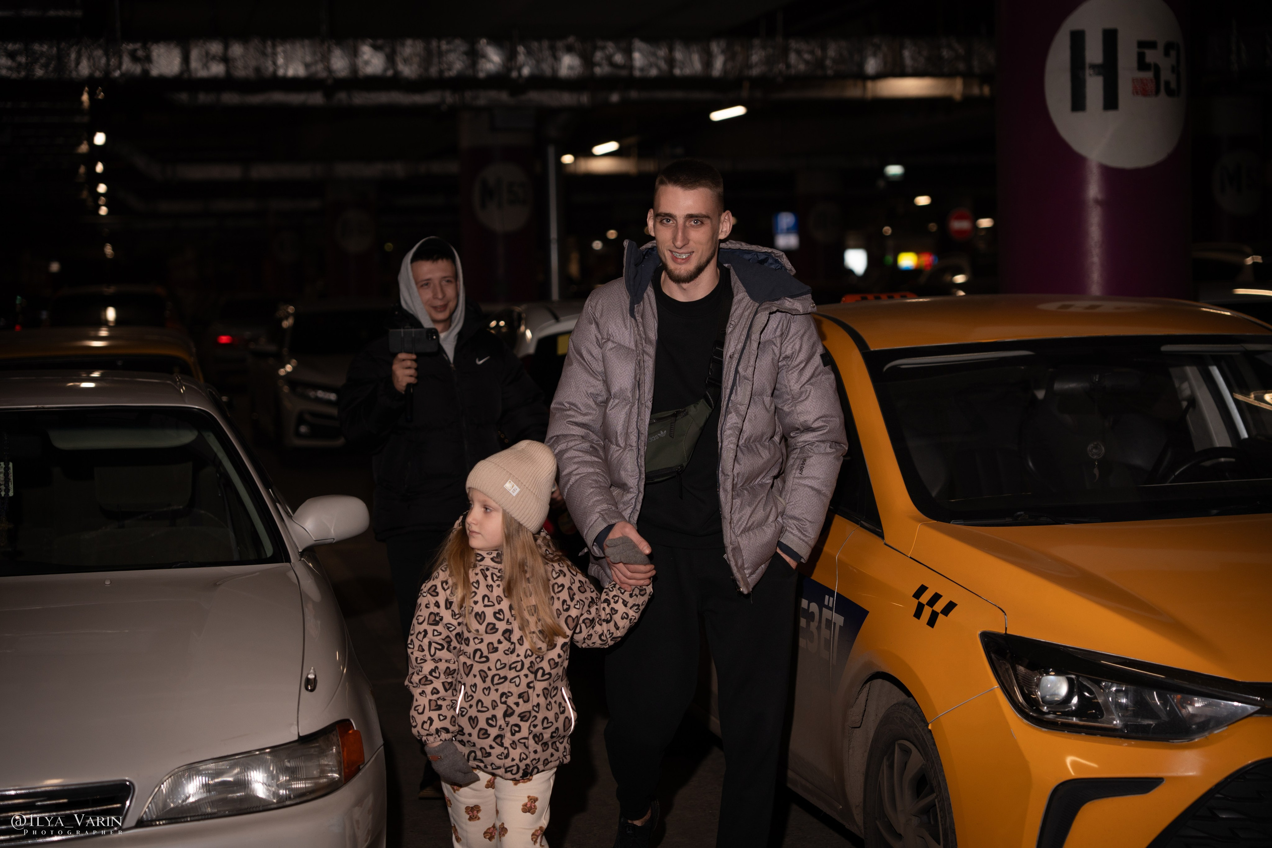 DnB 08/11/2025. TuninGGameS Media