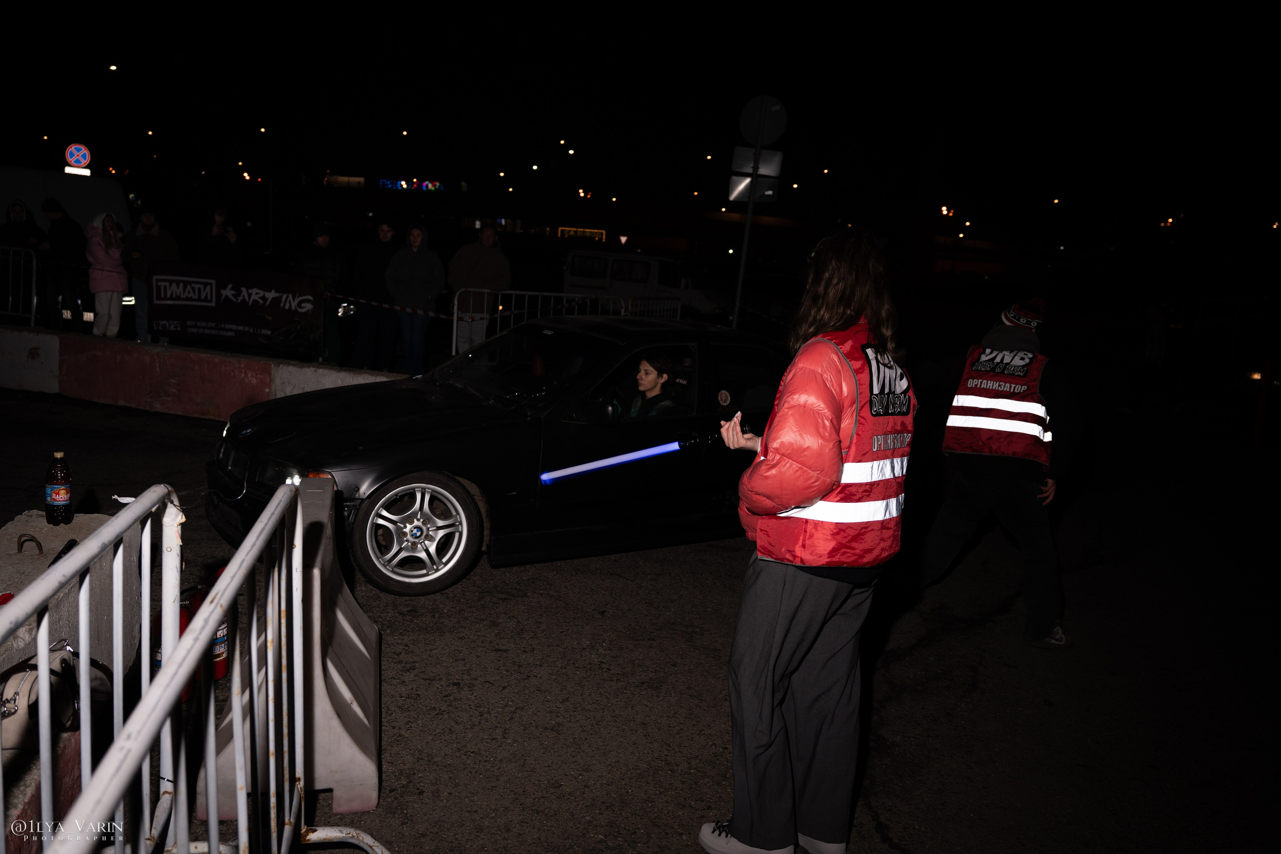 DnB 14/11/2025. TuninGGameS Media