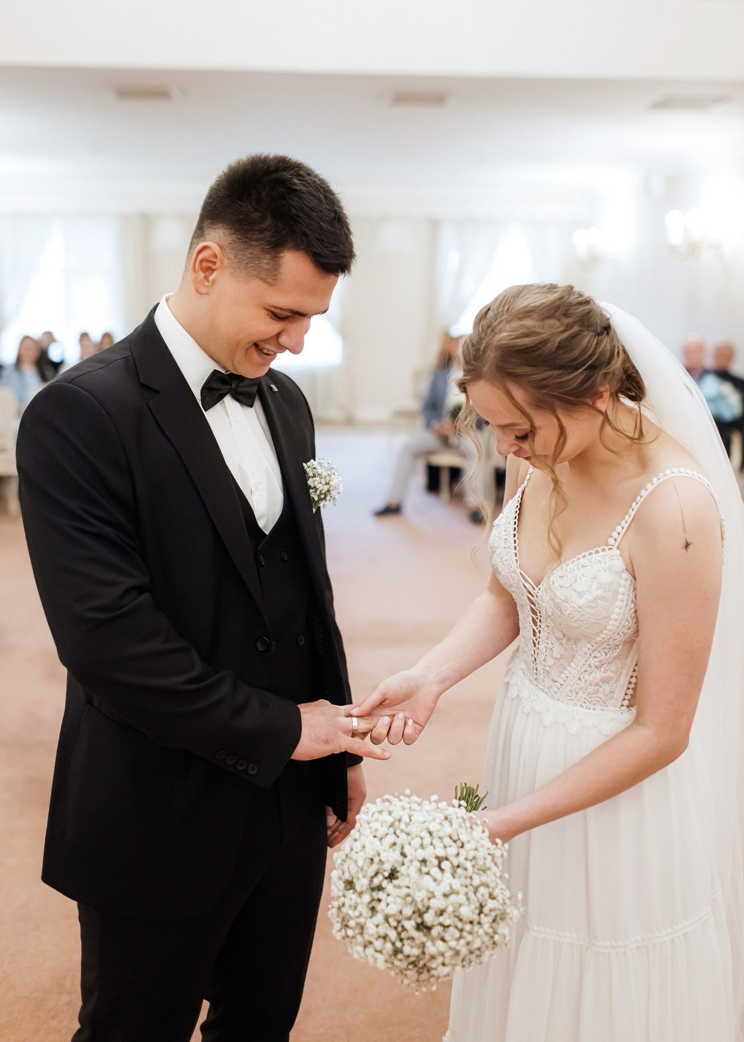 Алина и Влад. Портретный и свадебный фотограф в Пушкине и Санкт-Петербурге