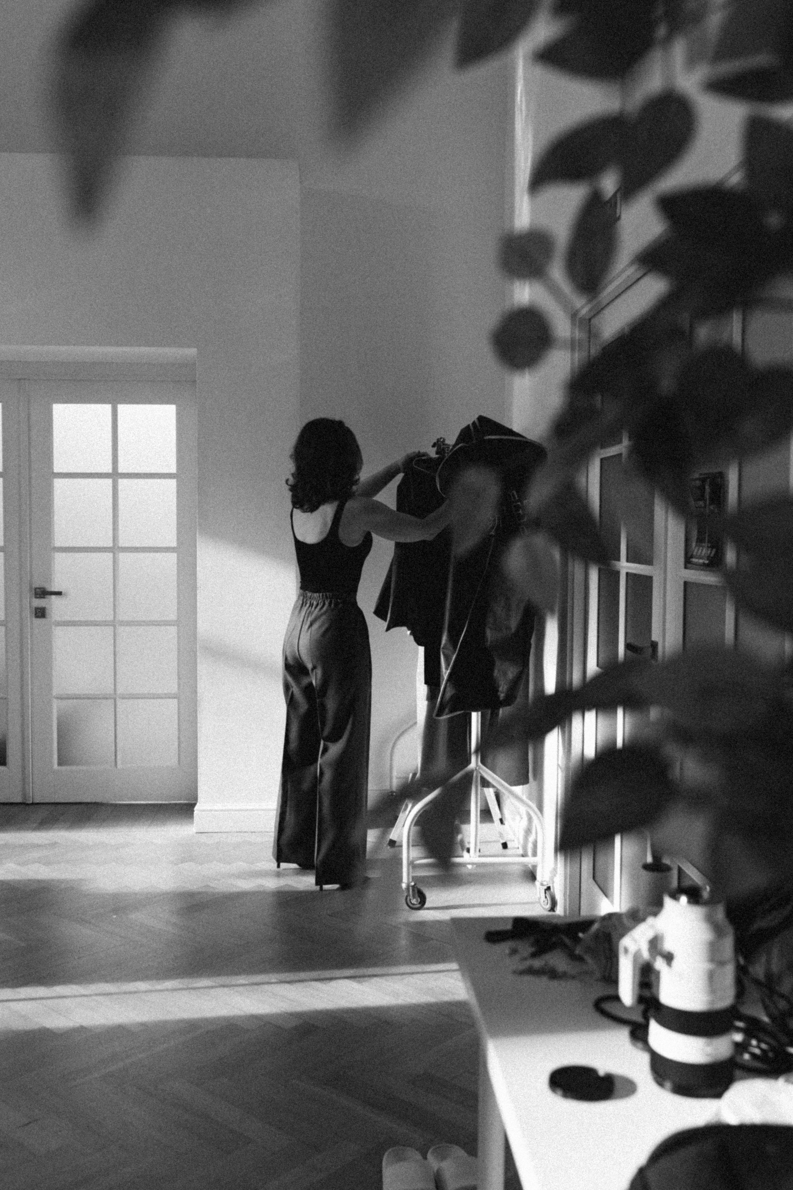 007. Семейный и свадебный фотограф