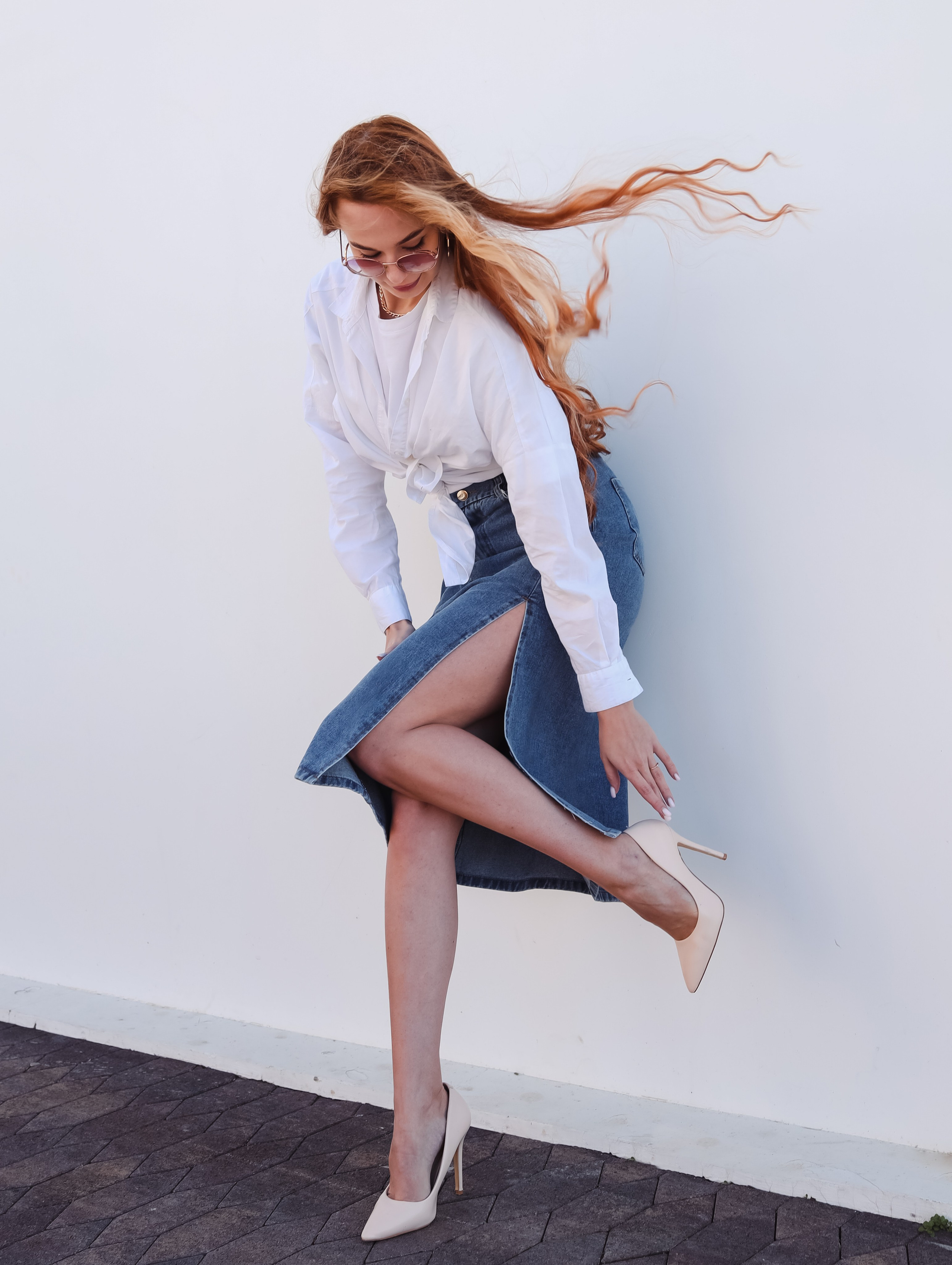 Одежда и аксессуары. Главная